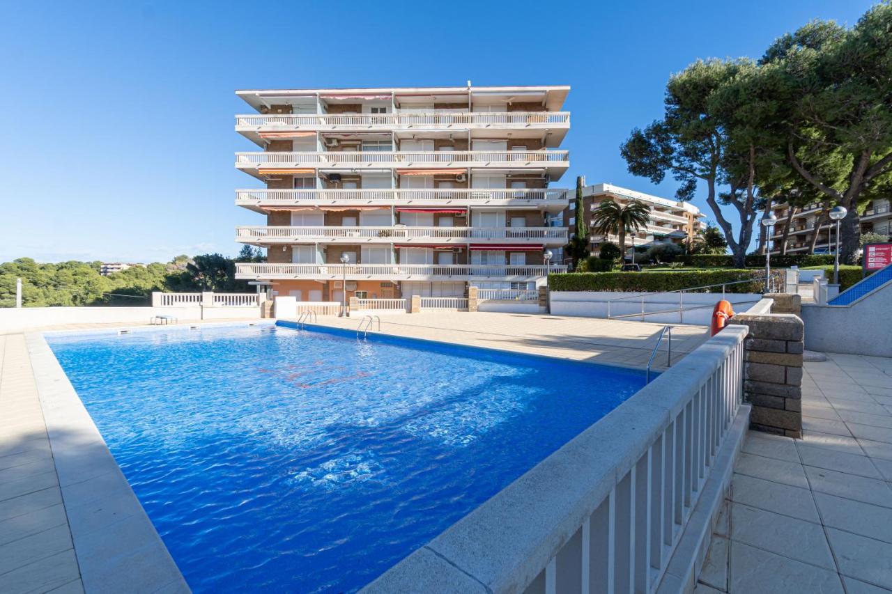 Mediterranean Way - Cye Appartement Salou Buitenkant foto