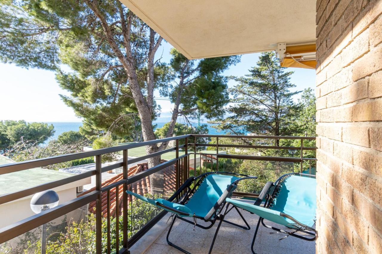 Mediterranean Way - Cye Appartement Salou Buitenkant foto