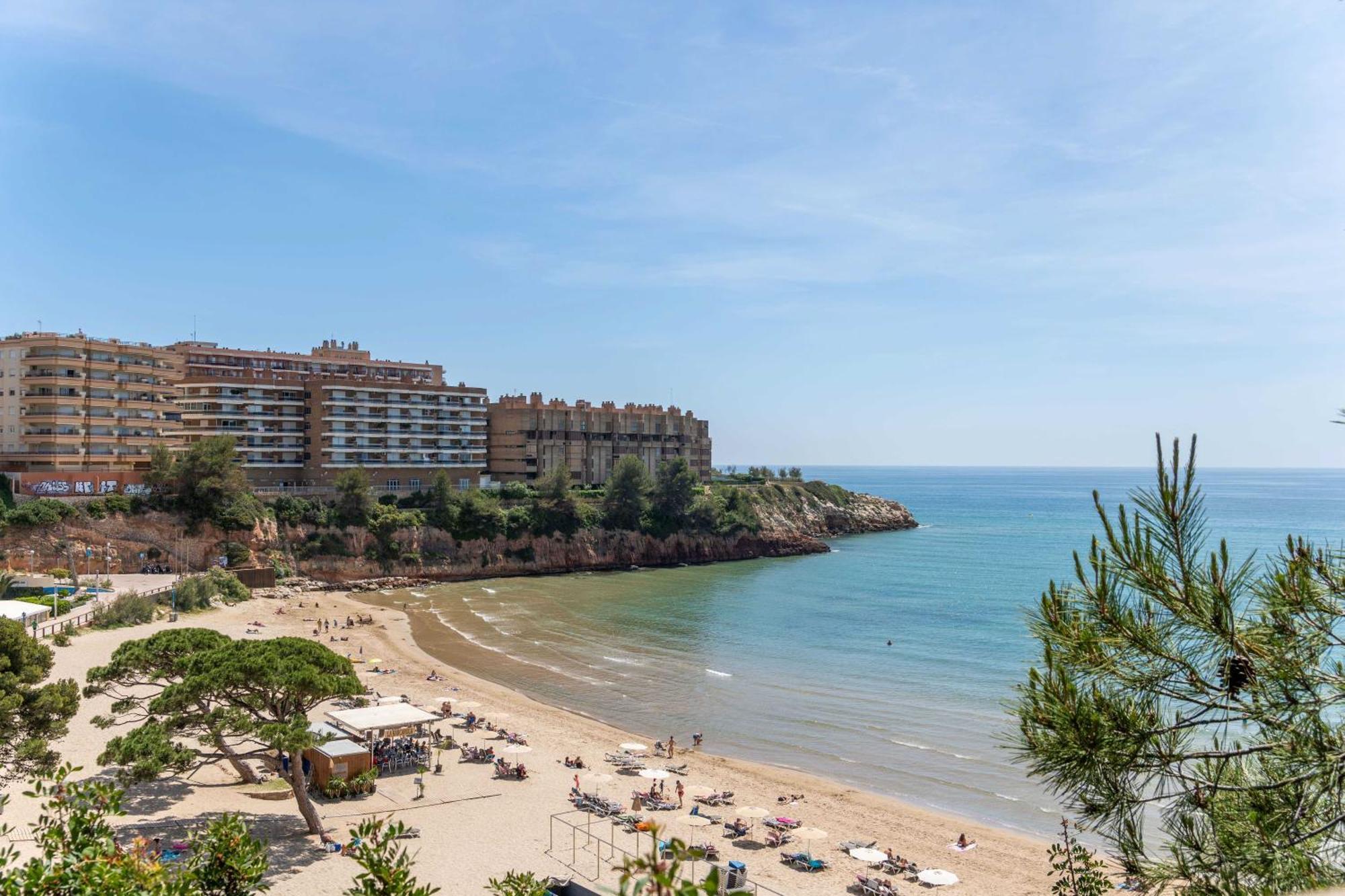 Mediterranean Way - Cye Appartement Salou Buitenkant foto