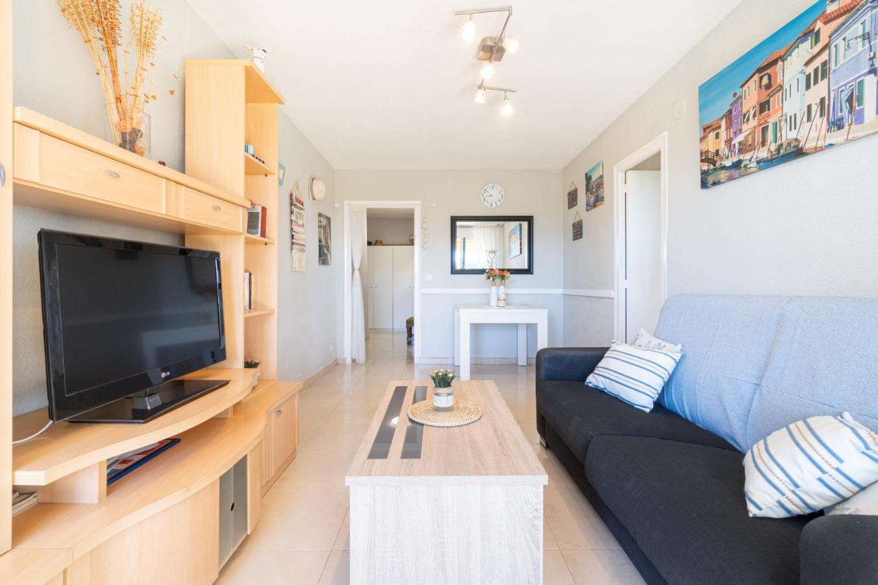 Mediterranean Way - Cye Appartement Salou Buitenkant foto