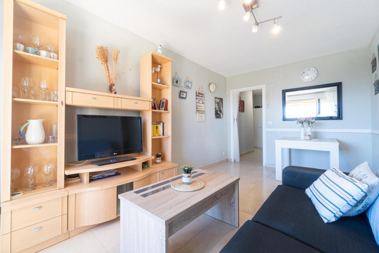 Mediterranean Way - Cye Appartement Salou Buitenkant foto