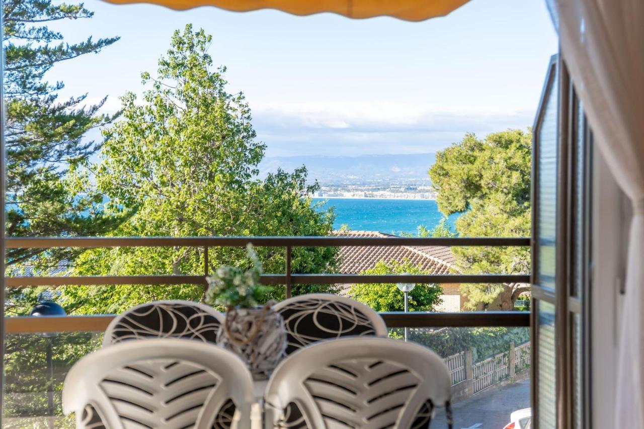 Mediterranean Way - Cye Appartement Salou Buitenkant foto