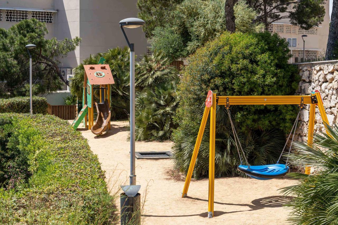 Mediterranean Way - Cye Appartement Salou Buitenkant foto
