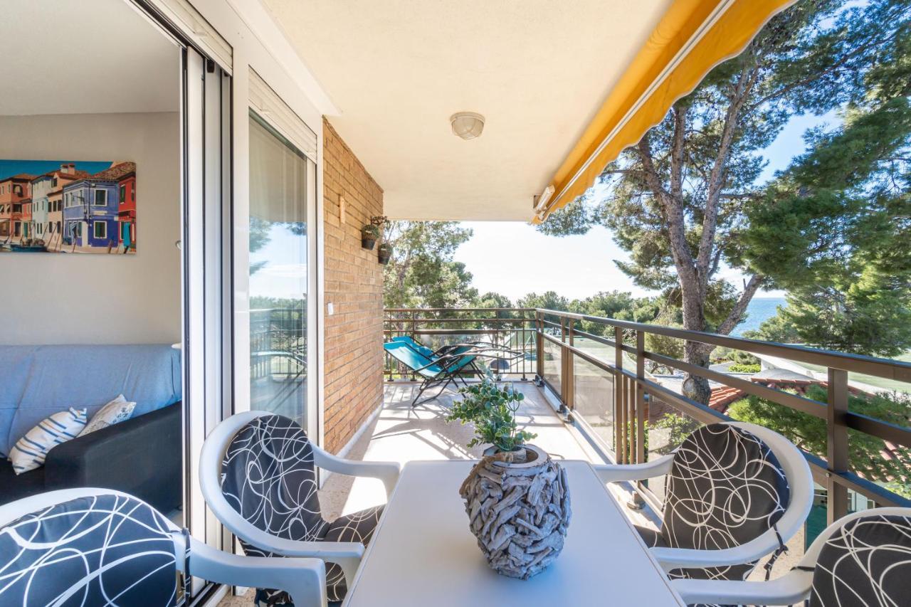 Mediterranean Way - Cye Appartement Salou Buitenkant foto