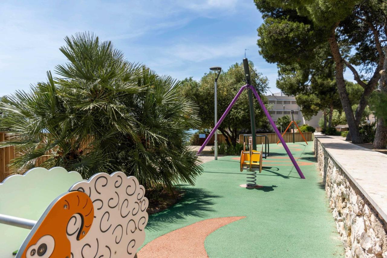 Mediterranean Way - Cye Appartement Salou Buitenkant foto
