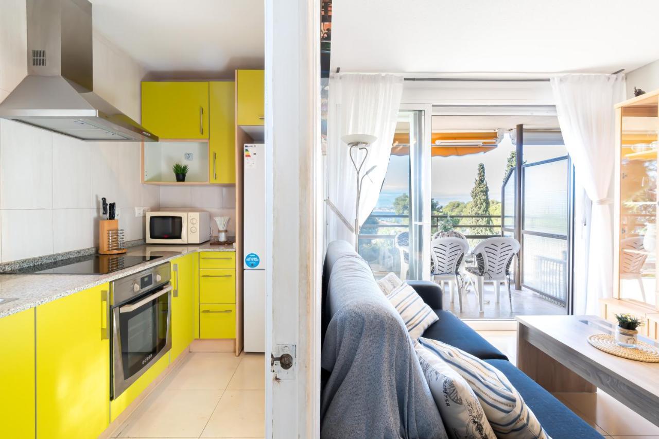 Mediterranean Way - Cye Appartement Salou Buitenkant foto