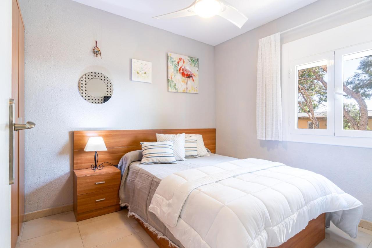 Mediterranean Way - Cye Appartement Salou Buitenkant foto