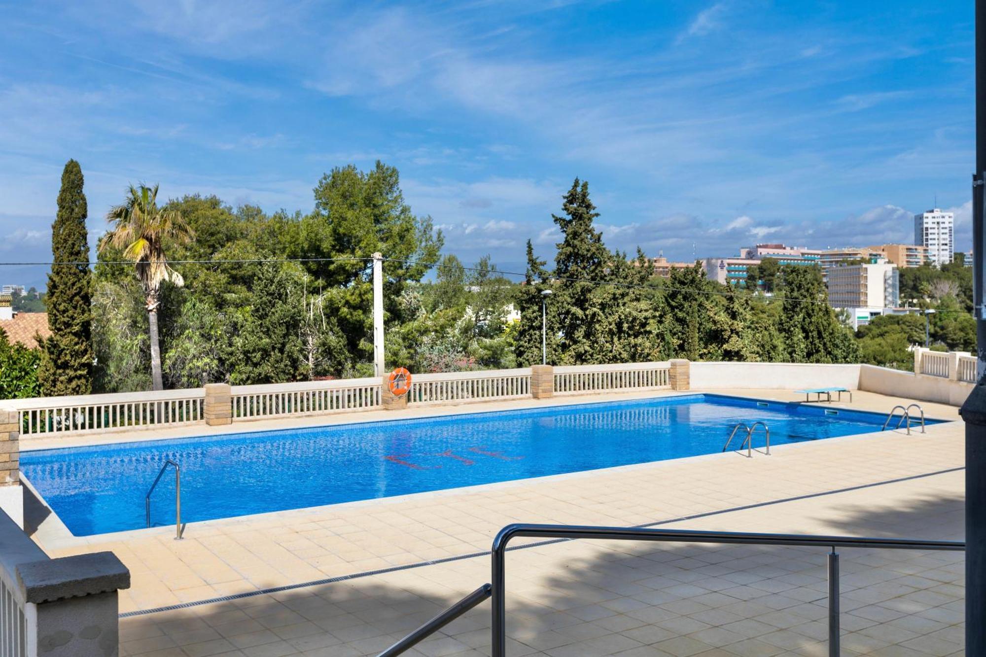 Mediterranean Way - Cye Appartement Salou Buitenkant foto