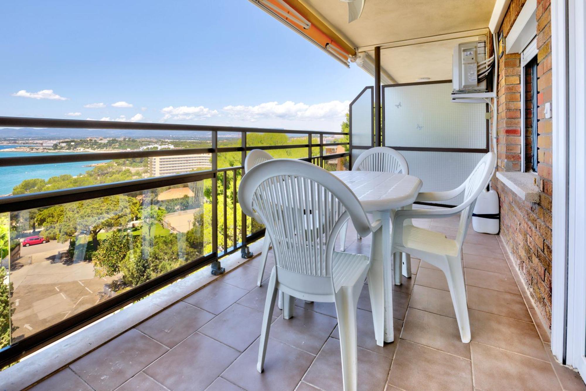 Mediterranean Way - Cye Appartement Salou Buitenkant foto