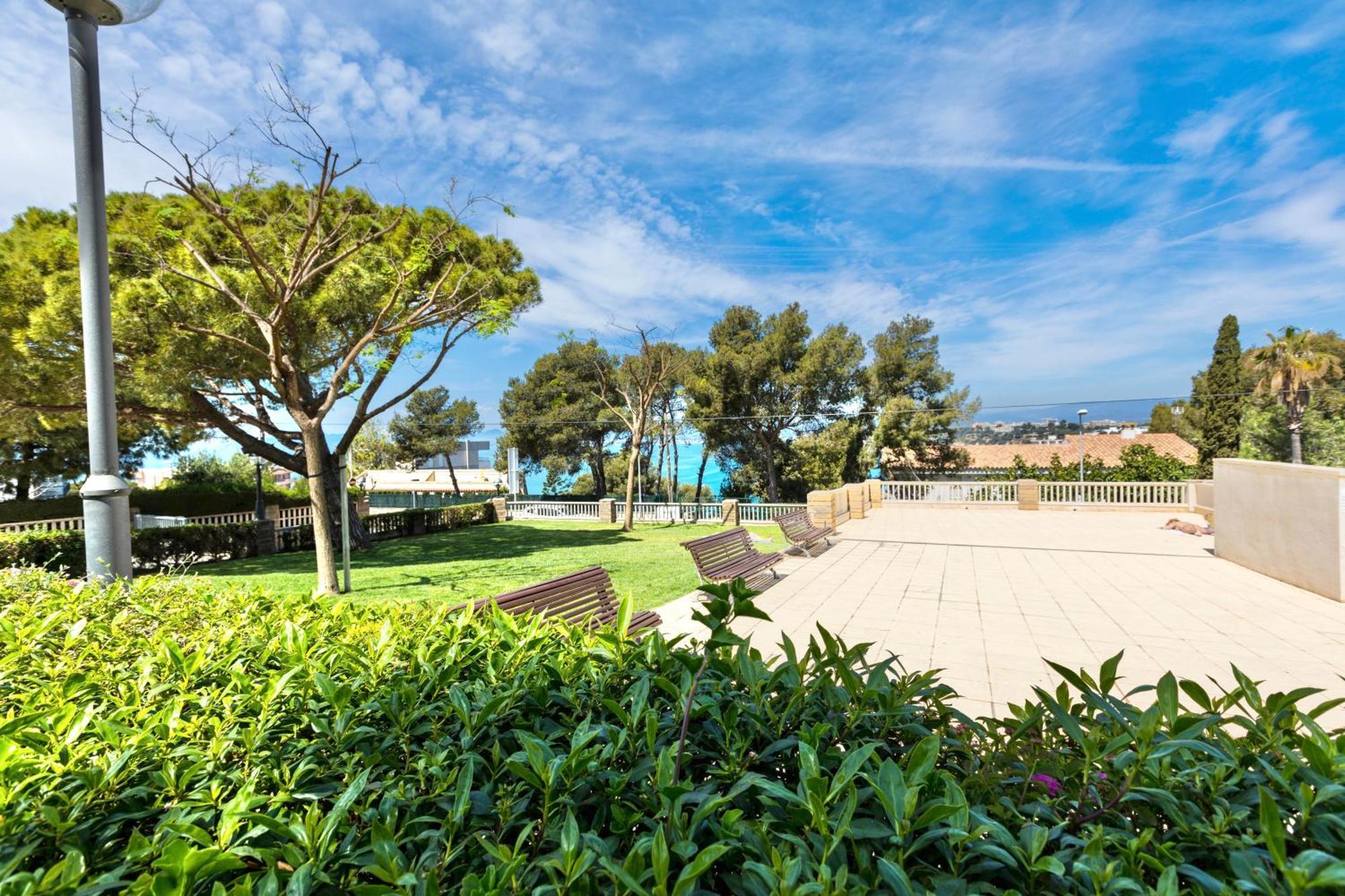 Mediterranean Way - Cye Appartement Salou Buitenkant foto