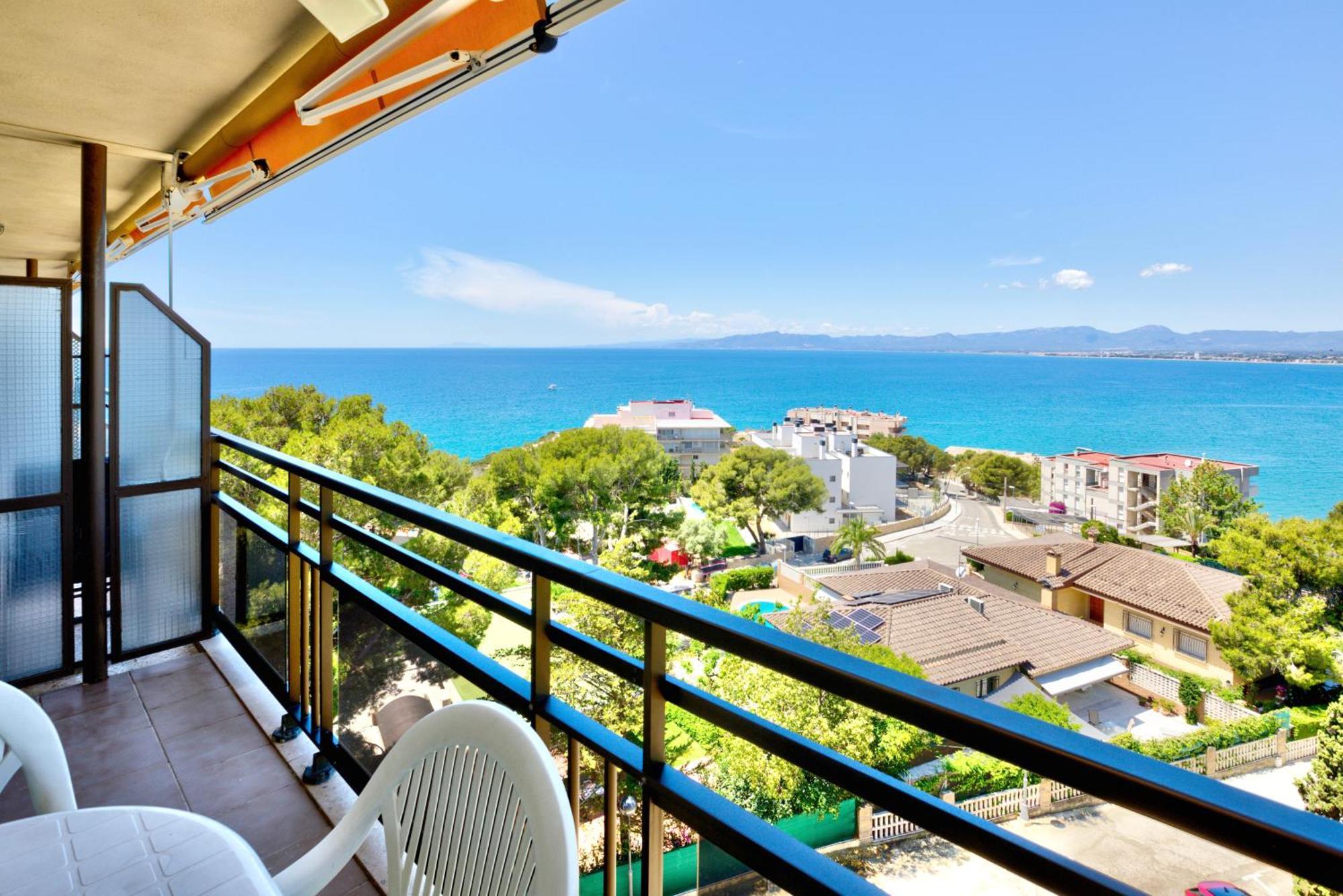 Mediterranean Way - Cye Appartement Salou Buitenkant foto