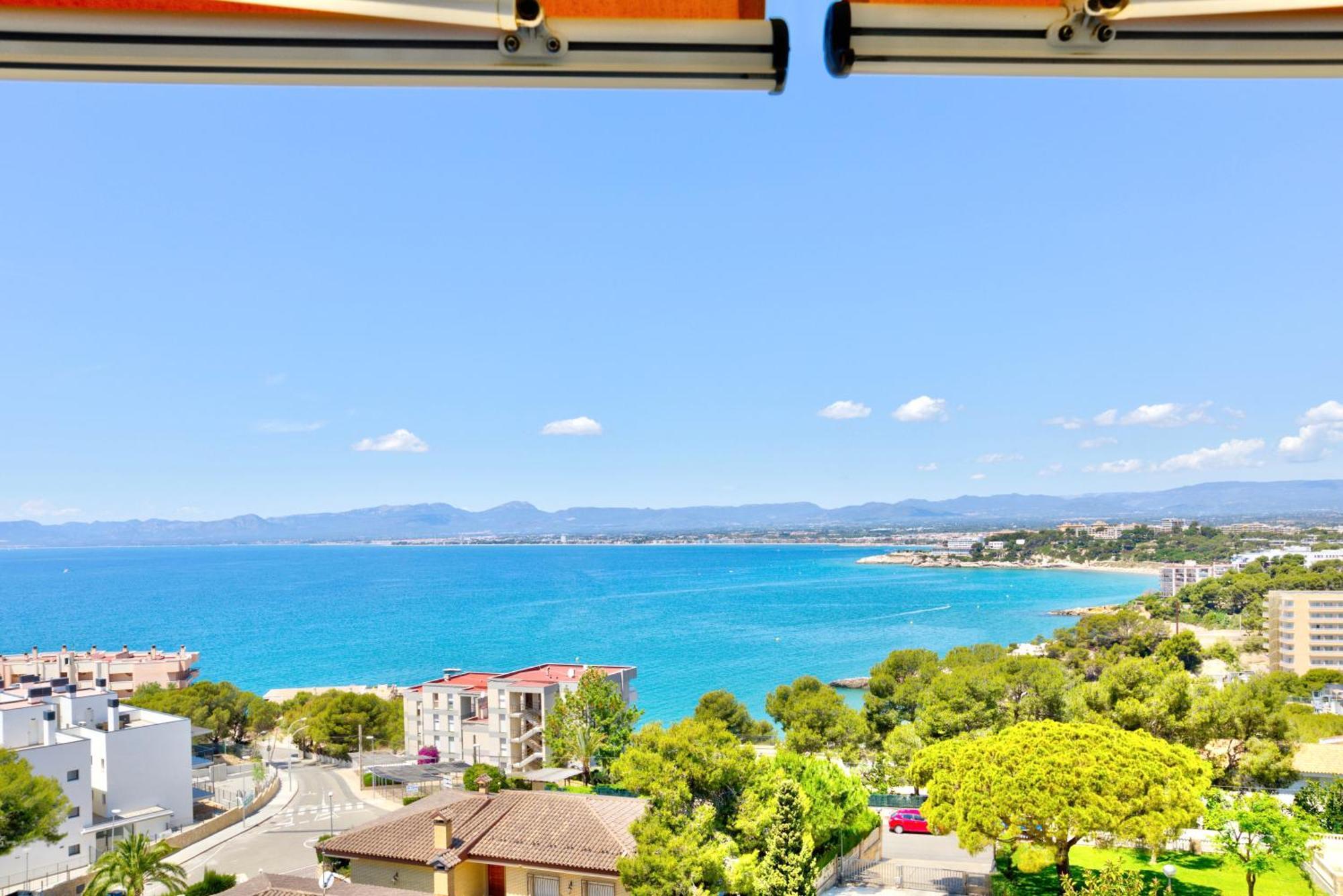 Mediterranean Way - Cye Appartement Salou Buitenkant foto