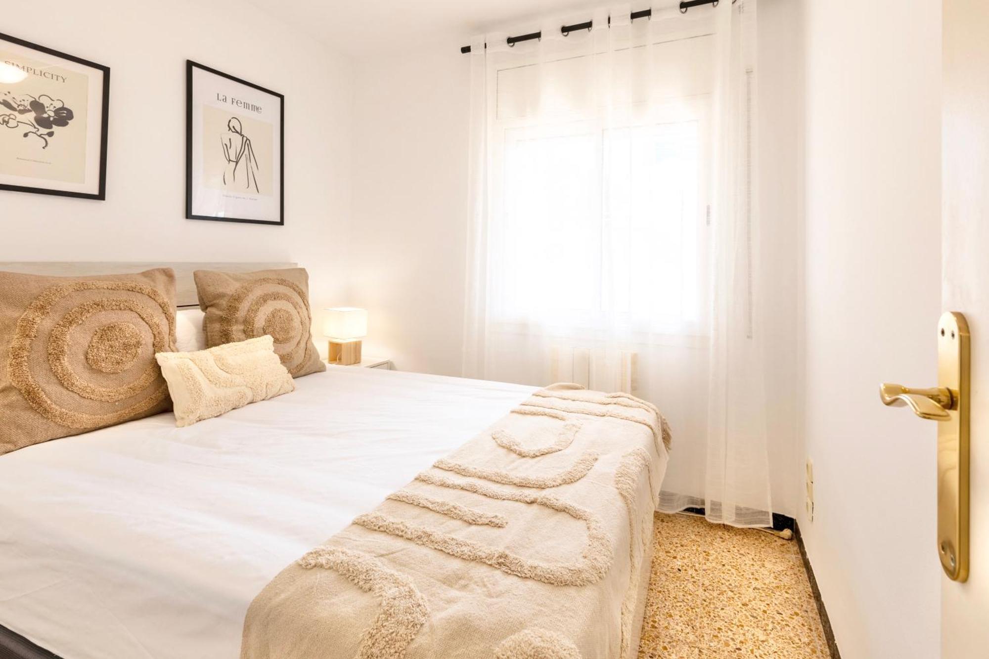 Mediterranean Way - Cye Appartement Salou Buitenkant foto
