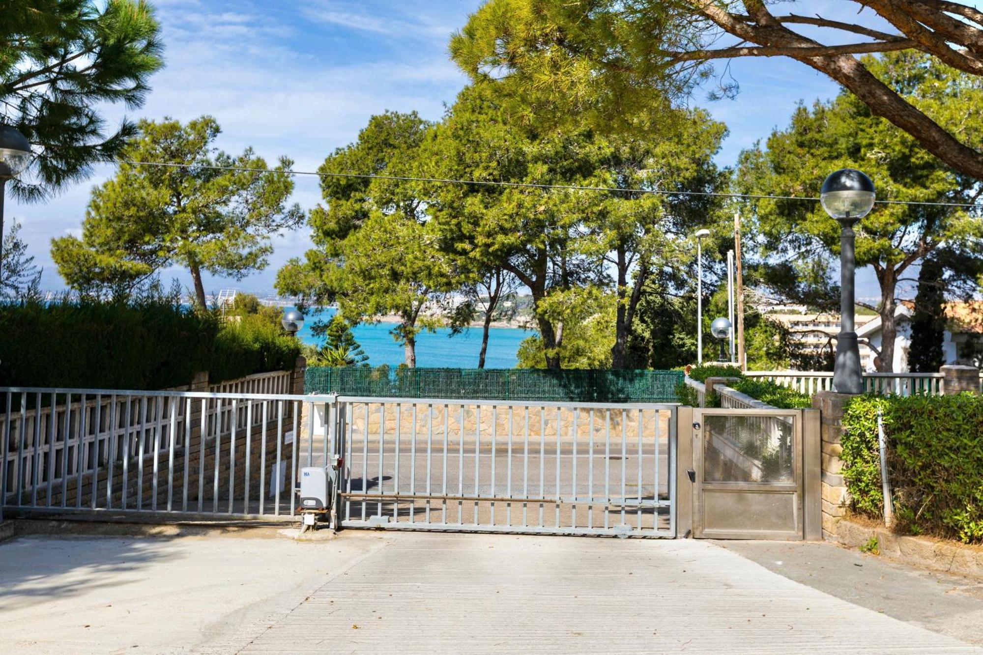 Mediterranean Way - Cye Appartement Salou Buitenkant foto