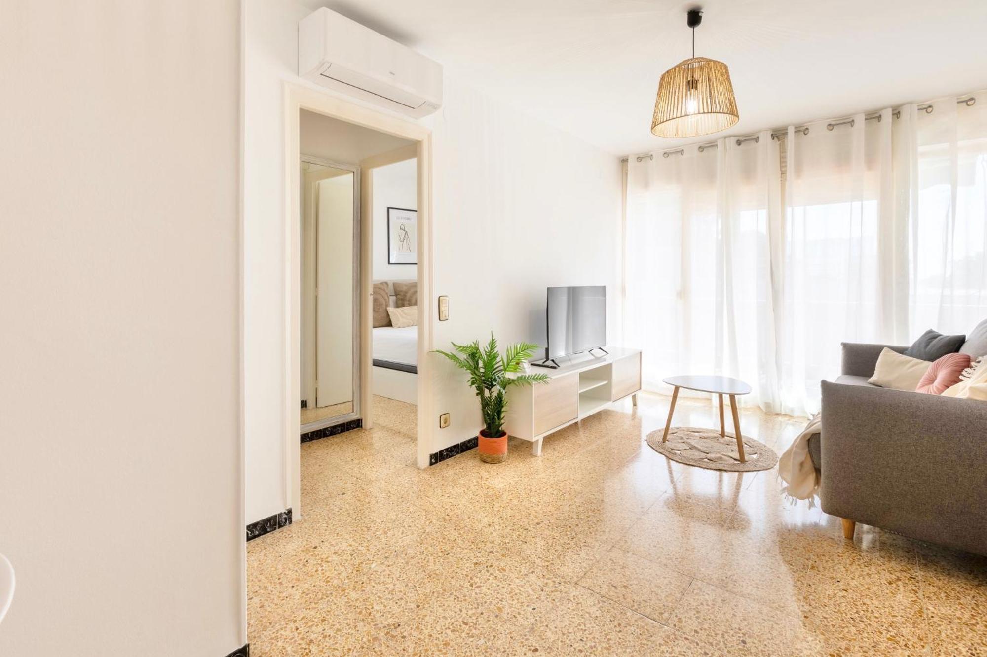 Mediterranean Way - Cye Appartement Salou Buitenkant foto