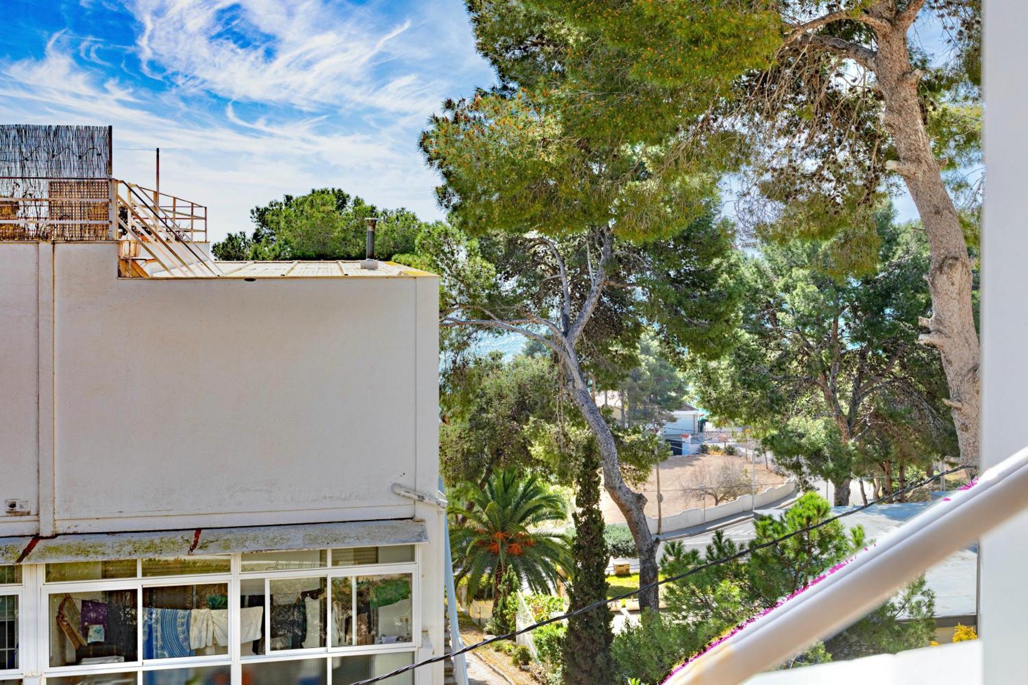 Mediterranean Way - Cye Appartement Salou Buitenkant foto