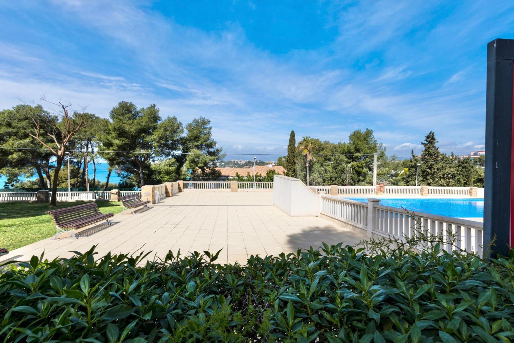 Mediterranean Way - Cye Appartement Salou Buitenkant foto