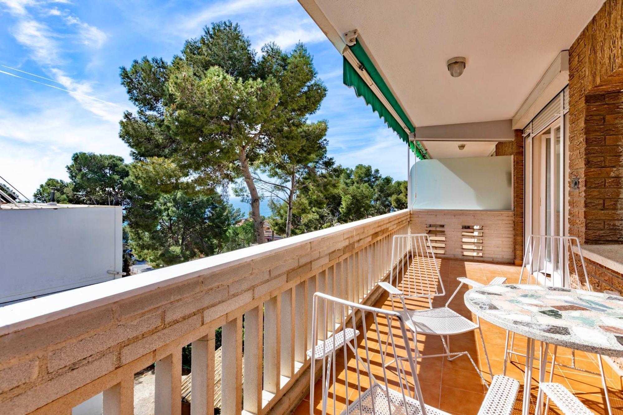 Mediterranean Way - Cye Appartement Salou Buitenkant foto