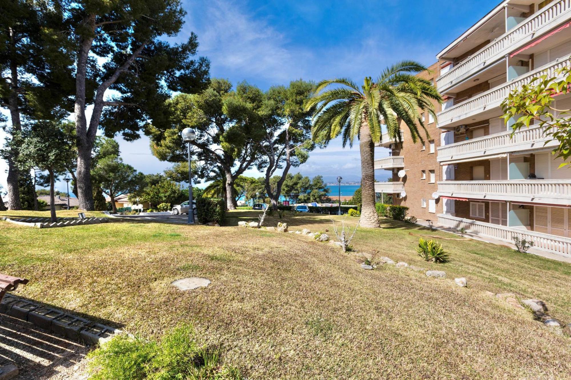 Mediterranean Way - Cye Appartement Salou Buitenkant foto