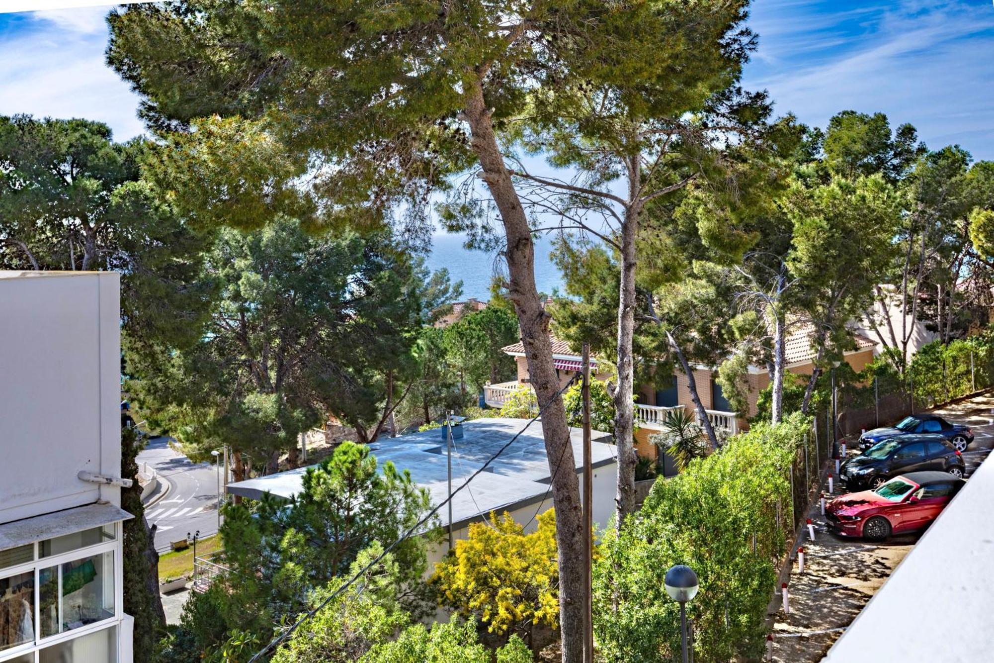 Mediterranean Way - Cye Appartement Salou Buitenkant foto