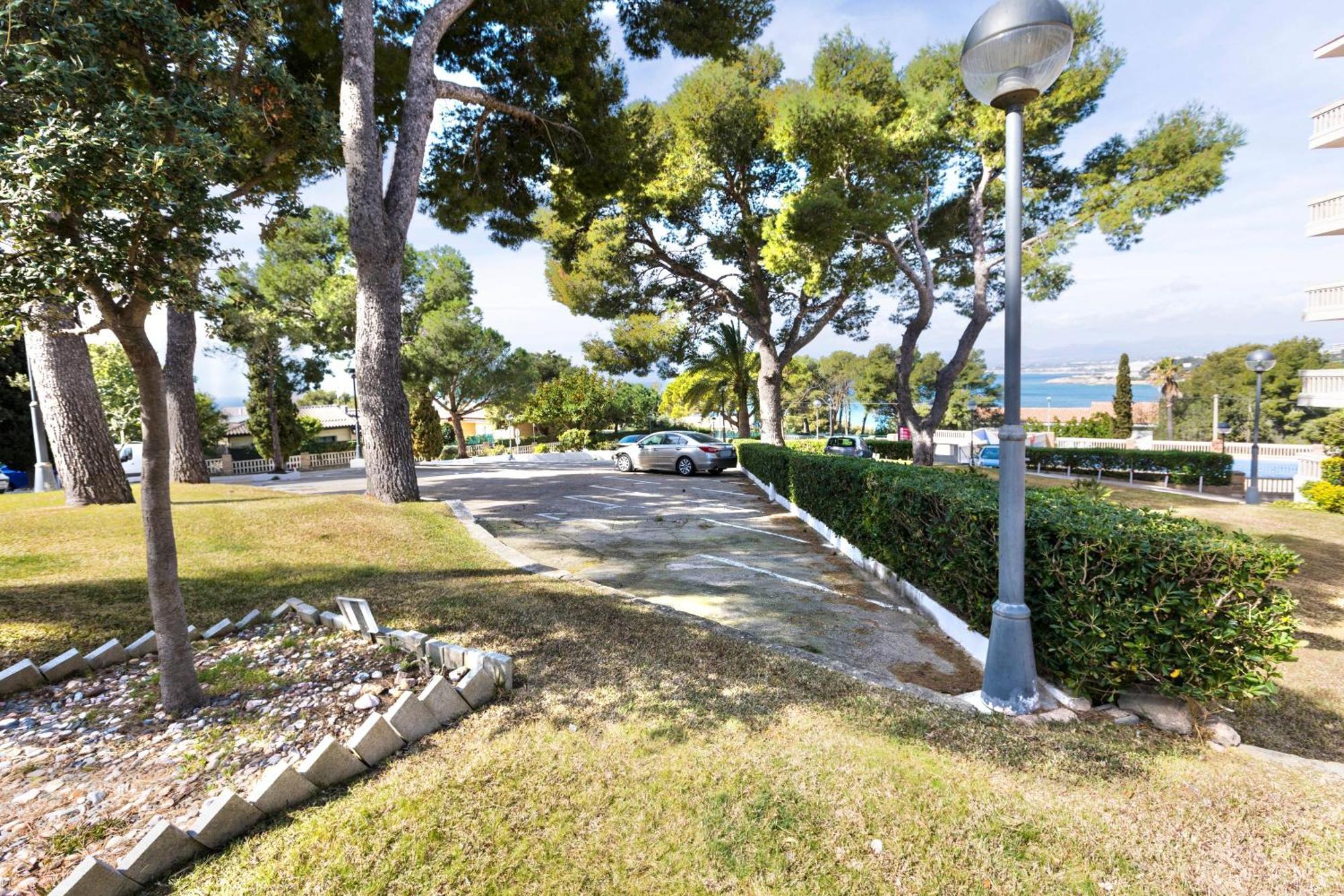 Mediterranean Way - Cye Appartement Salou Buitenkant foto