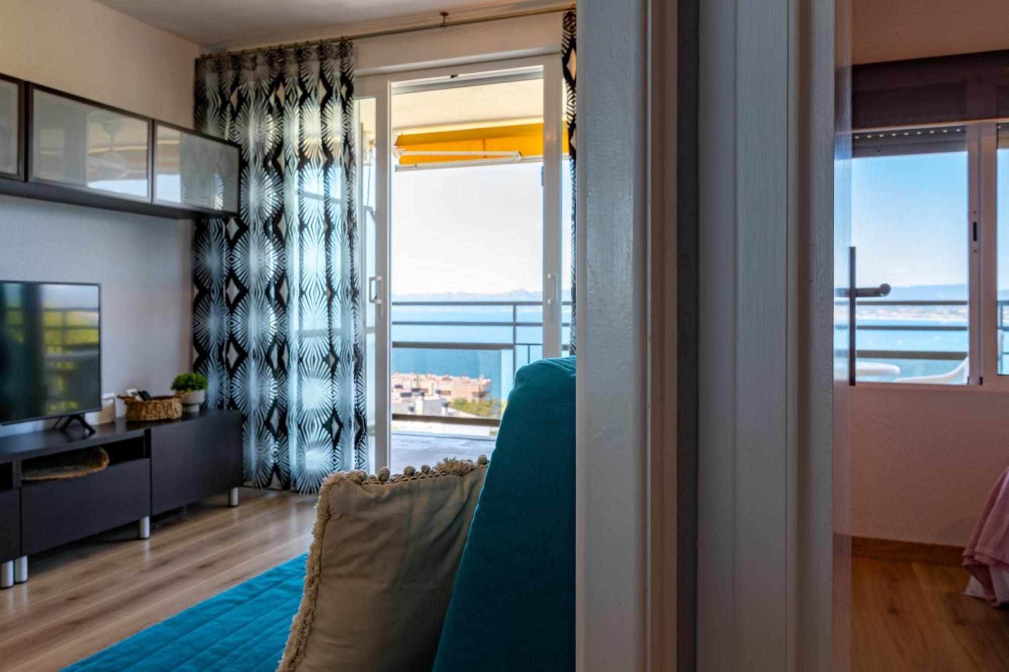Mediterranean Way - Cye Appartement Salou Buitenkant foto