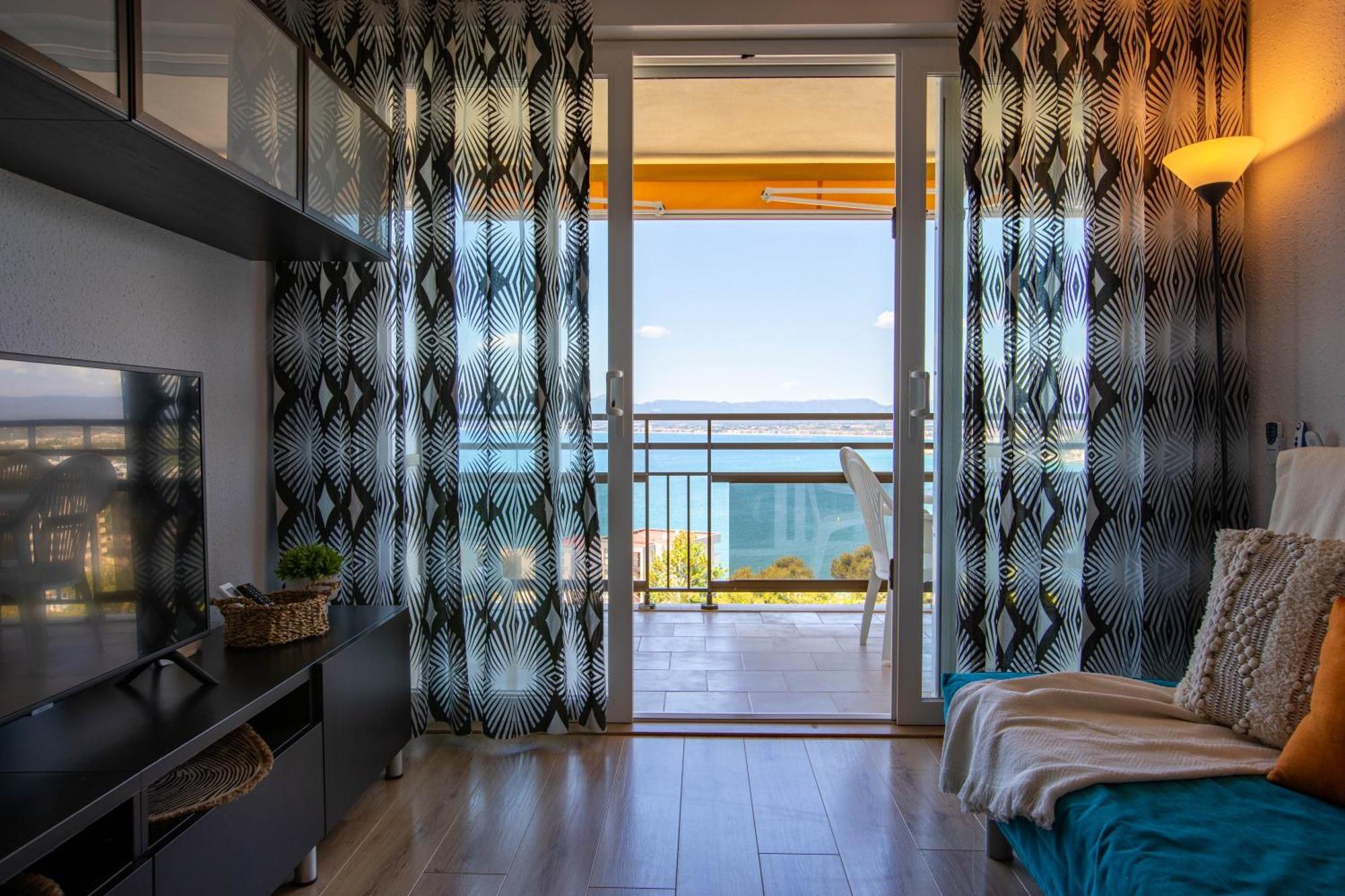Mediterranean Way - Cye Appartement Salou Buitenkant foto