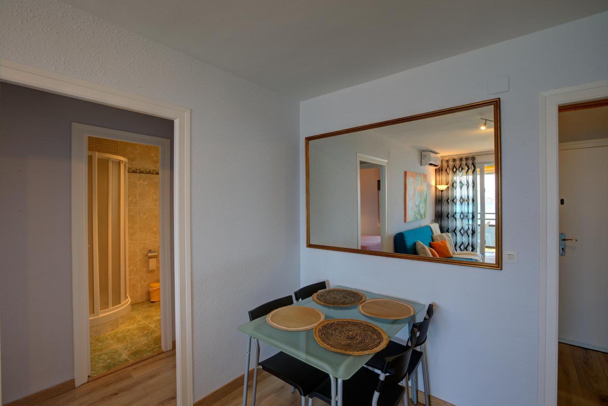 Mediterranean Way - Cye Appartement Salou Buitenkant foto