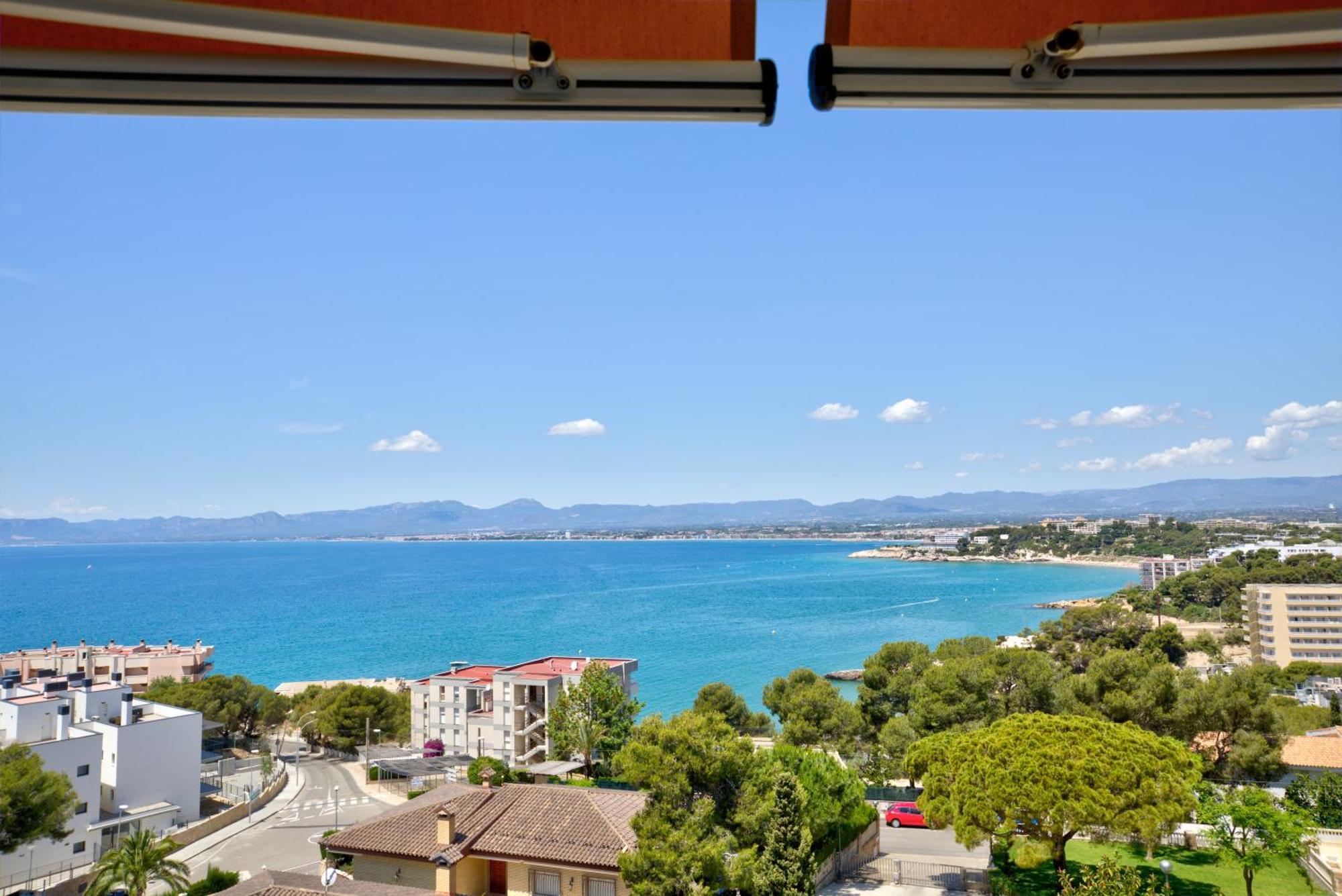 Mediterranean Way - Cye Appartement Salou Buitenkant foto