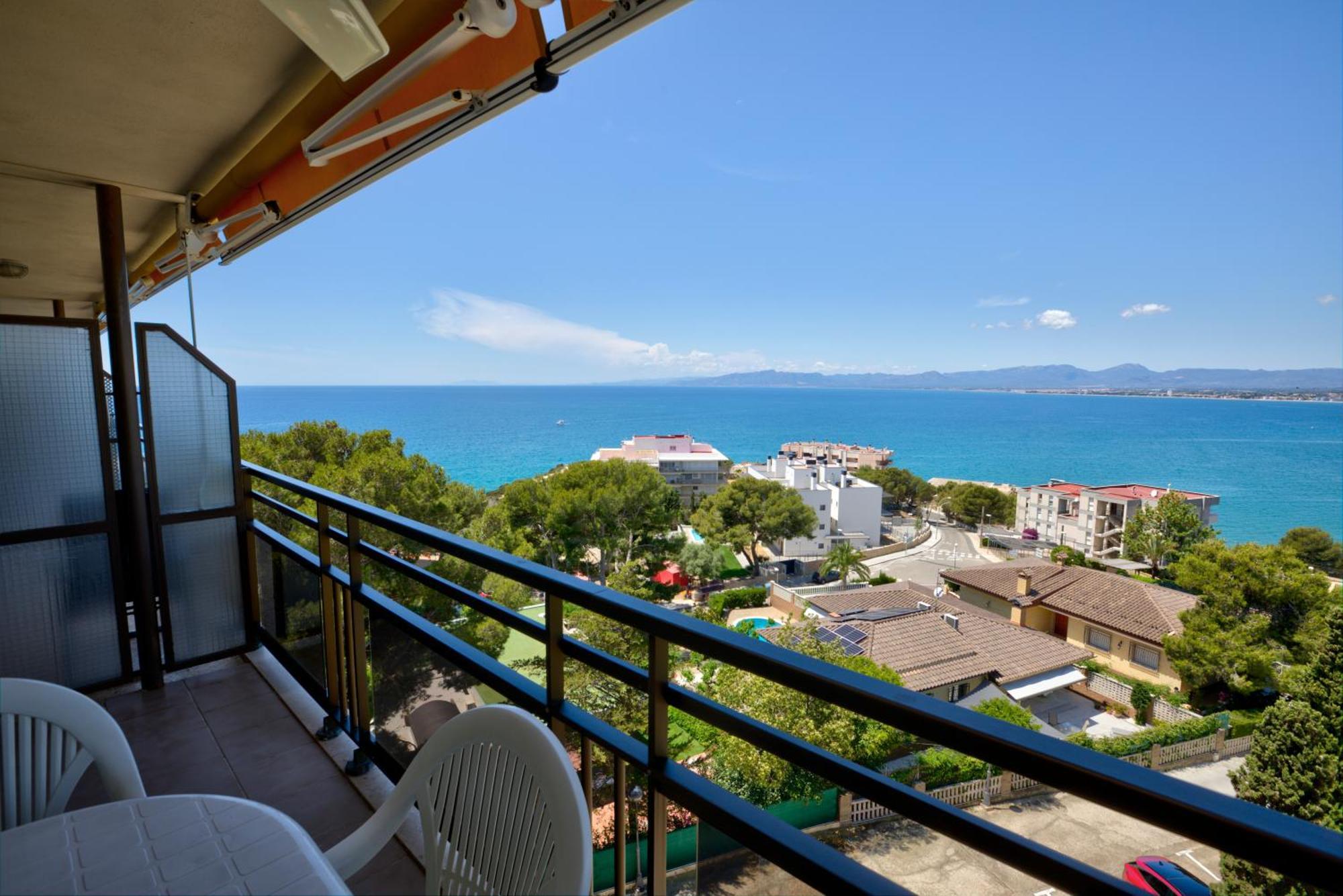 Mediterranean Way - Cye Appartement Salou Buitenkant foto