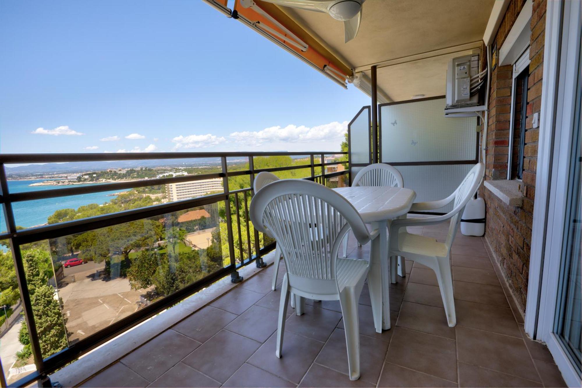 Mediterranean Way - Cye Appartement Salou Buitenkant foto
