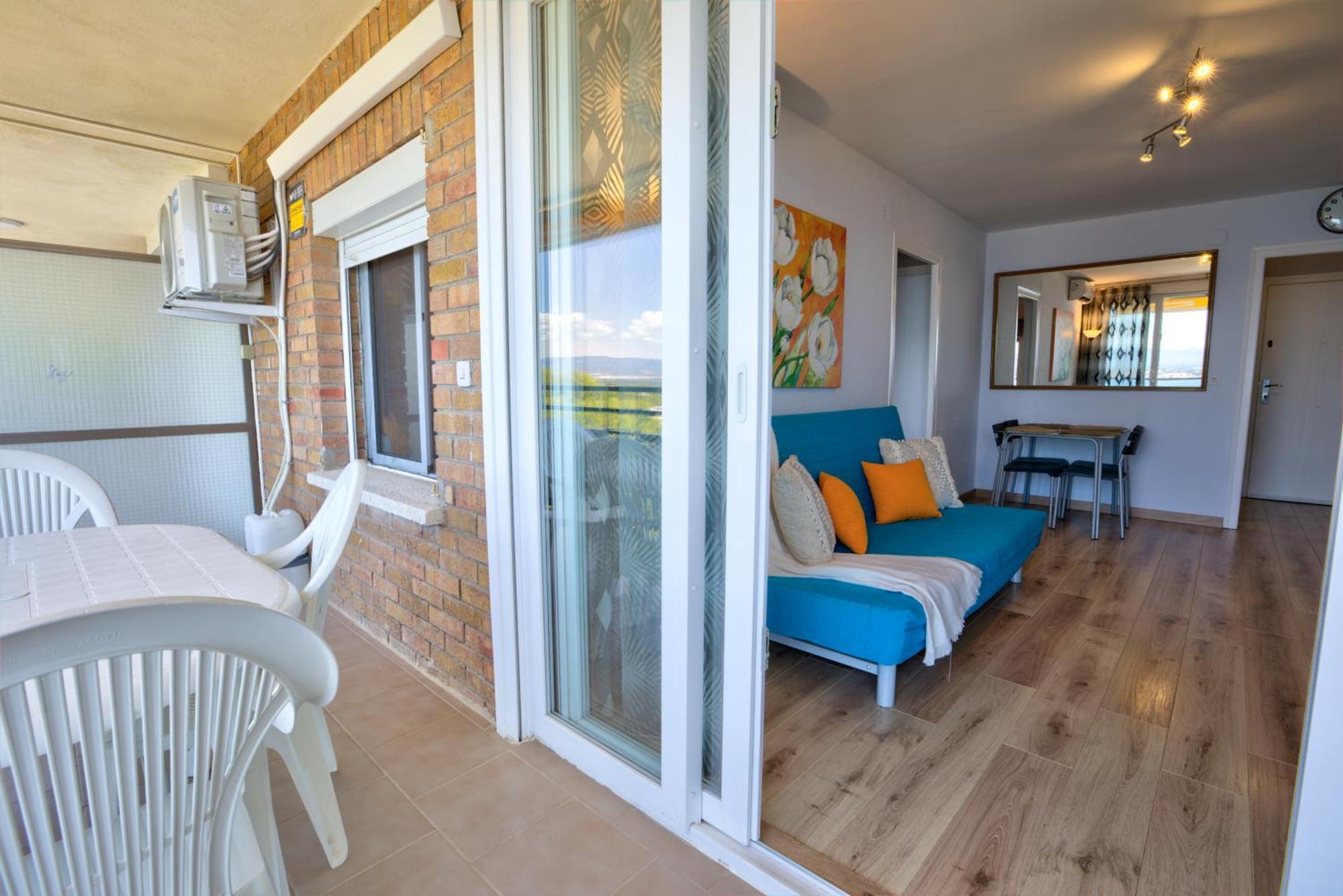 Mediterranean Way - Cye Appartement Salou Buitenkant foto