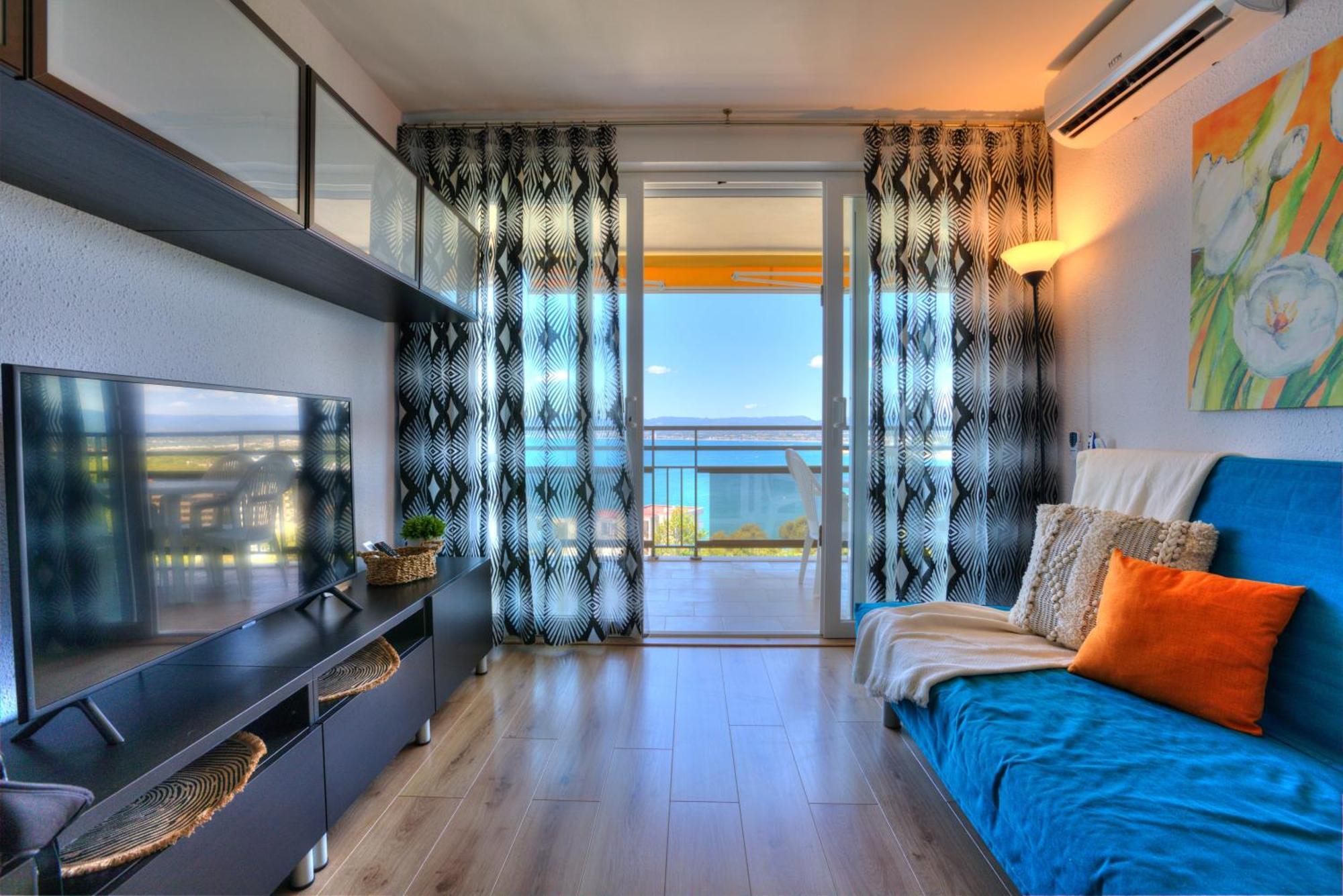 Mediterranean Way - Cye Appartement Salou Buitenkant foto