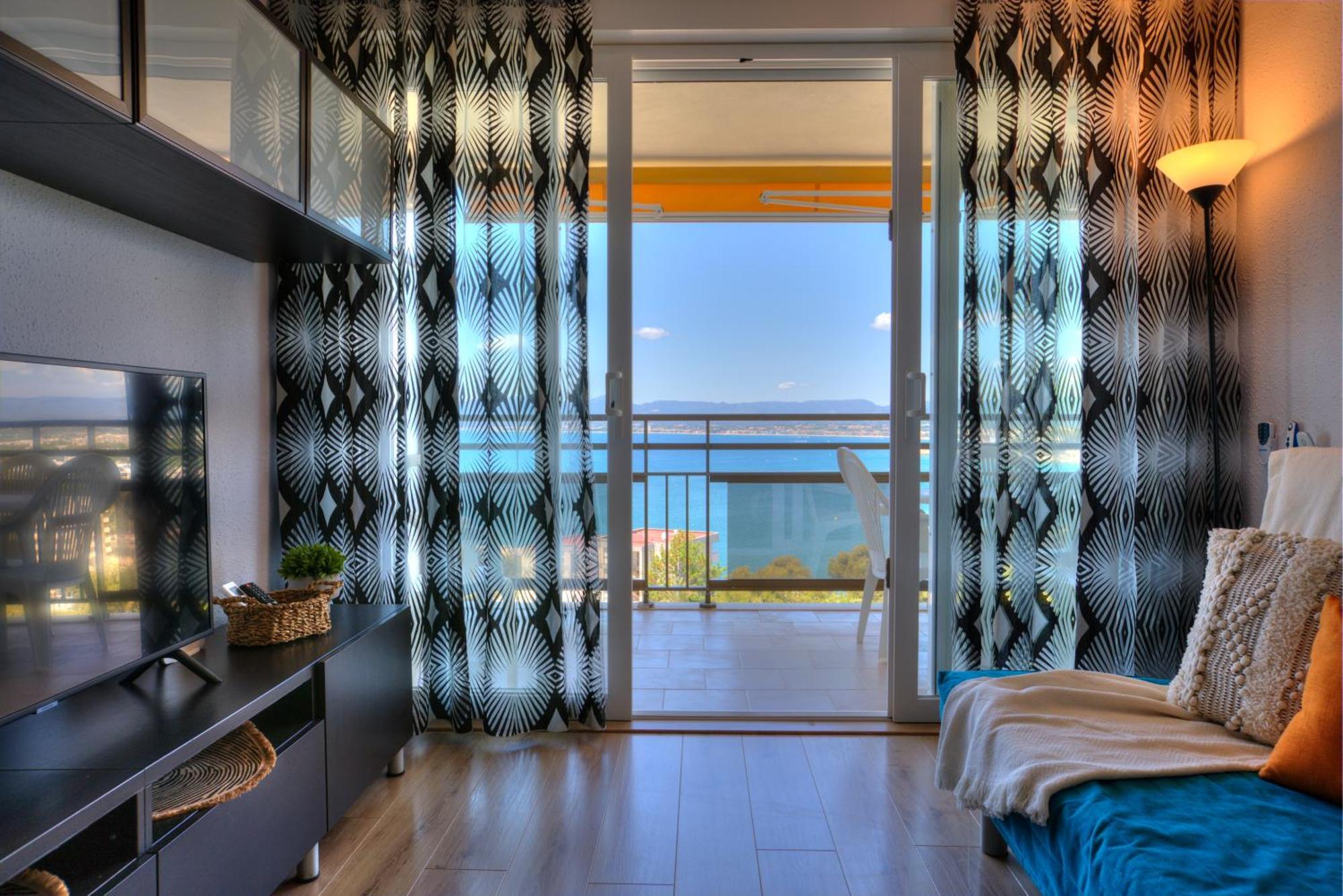 Mediterranean Way - Cye Appartement Salou Buitenkant foto