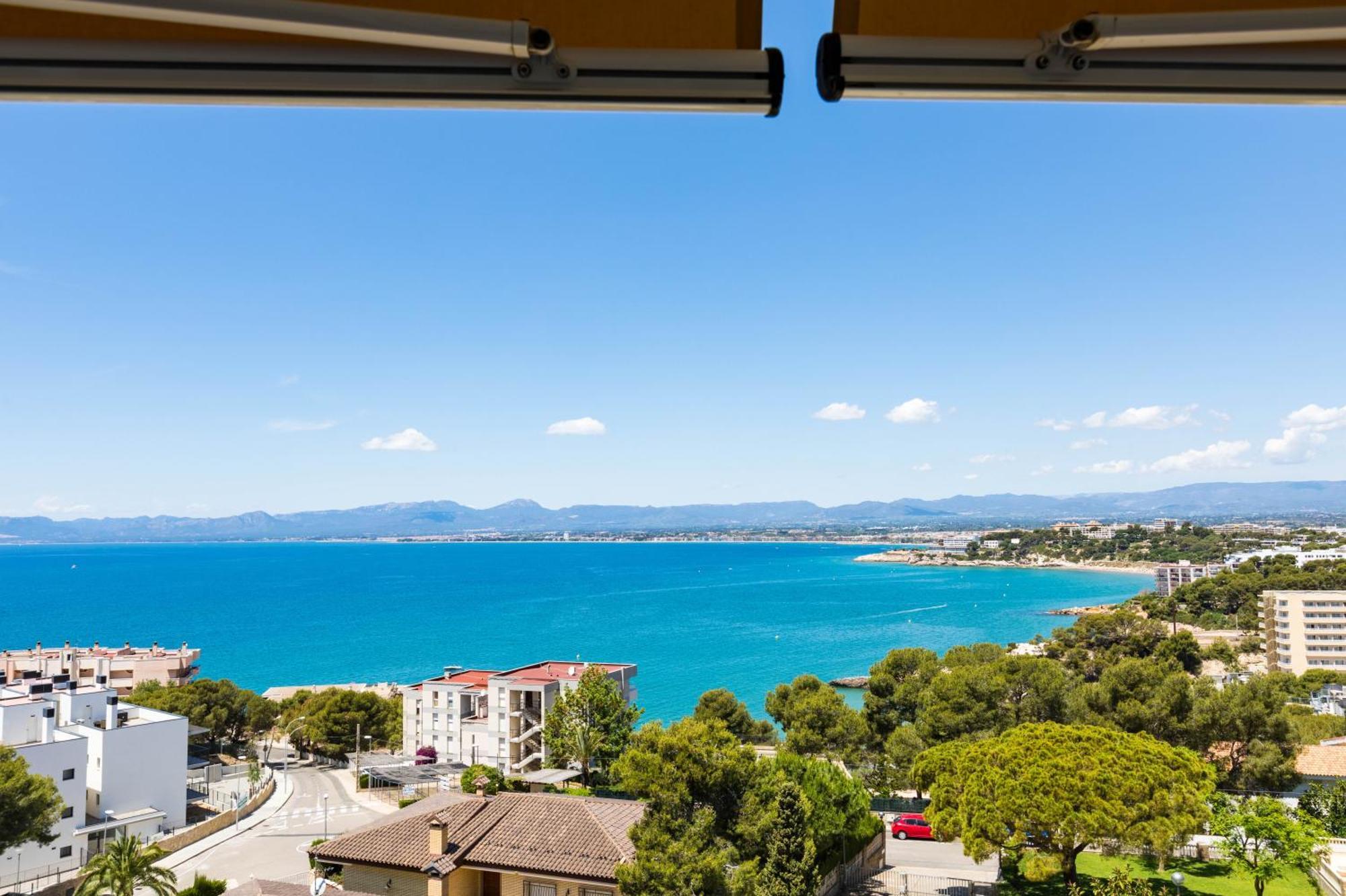 Mediterranean Way - Cye Appartement Salou Buitenkant foto