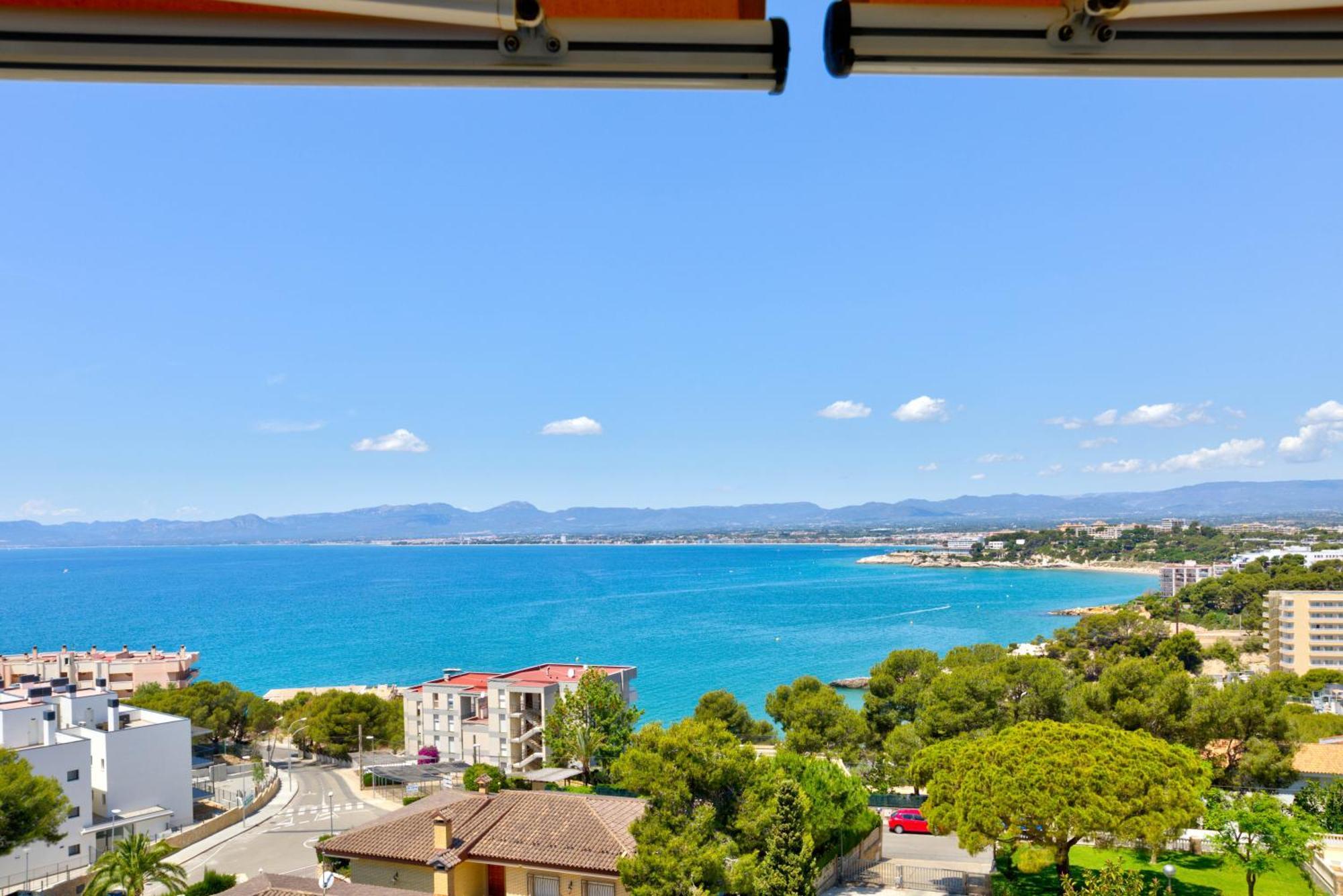 Mediterranean Way - Cye Appartement Salou Buitenkant foto