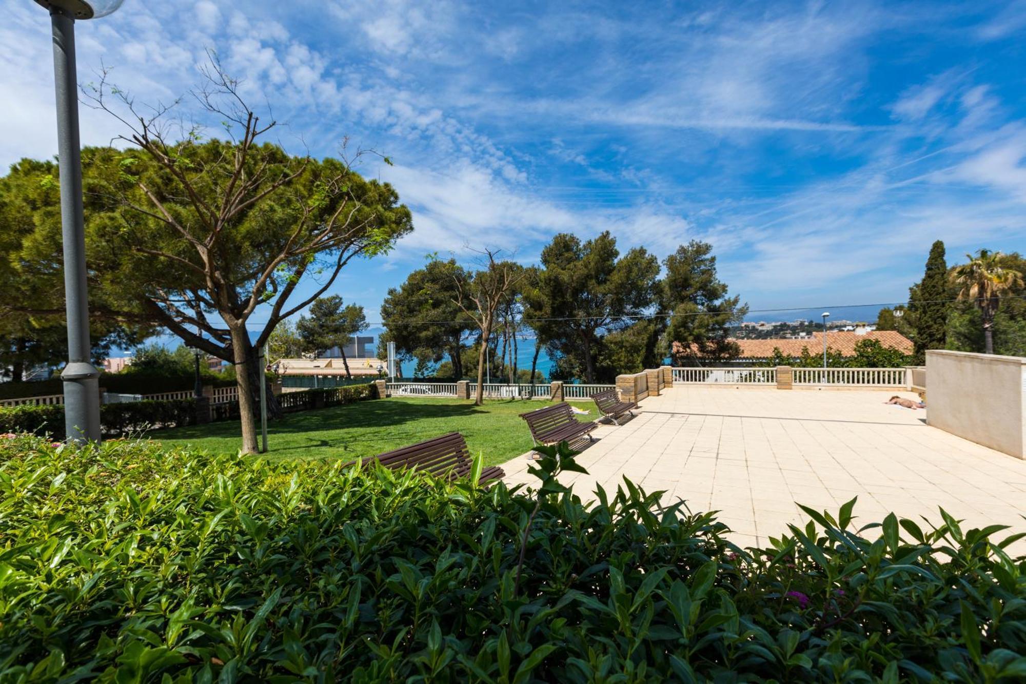 Mediterranean Way - Cye Appartement Salou Buitenkant foto