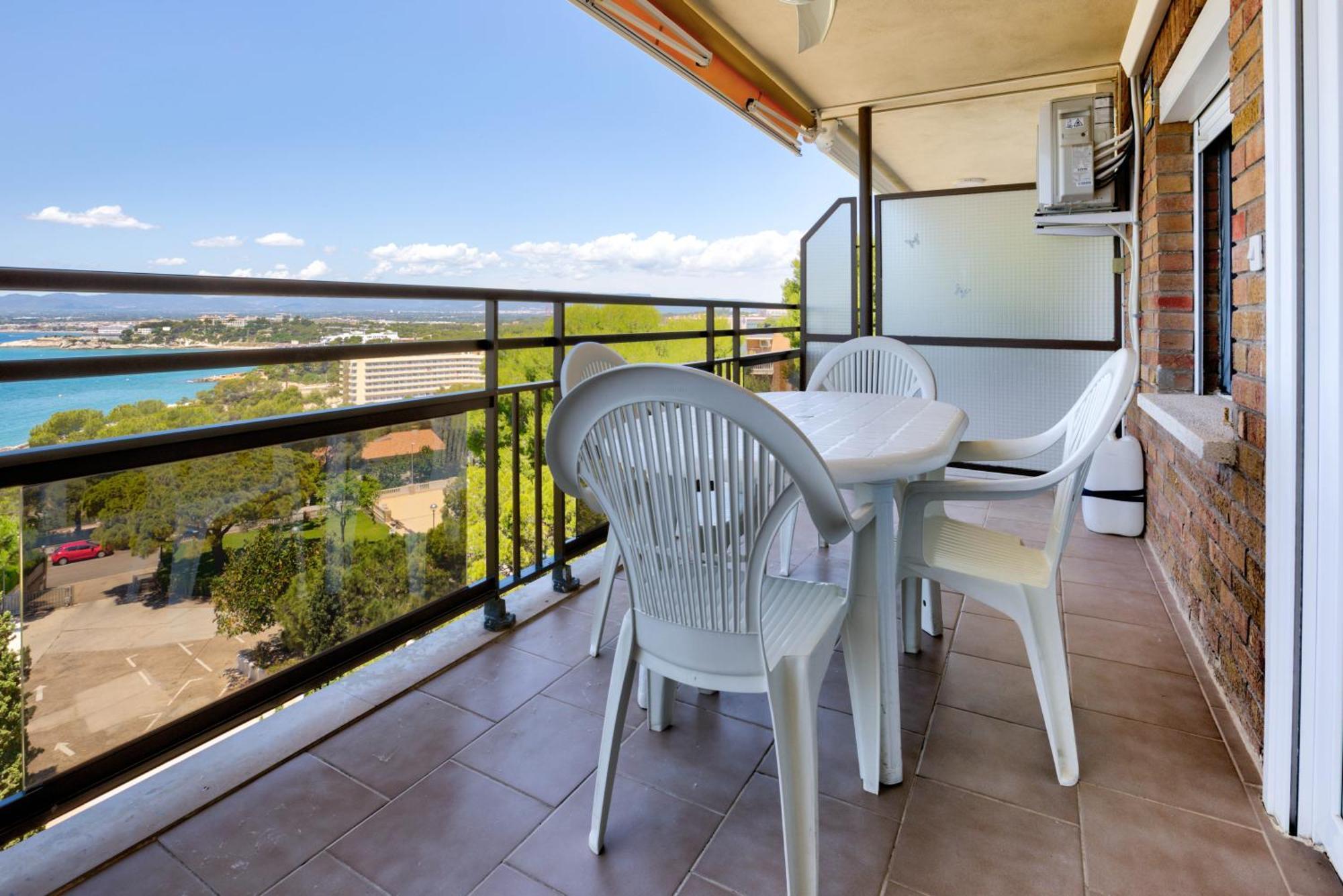 Mediterranean Way - Cye Appartement Salou Buitenkant foto