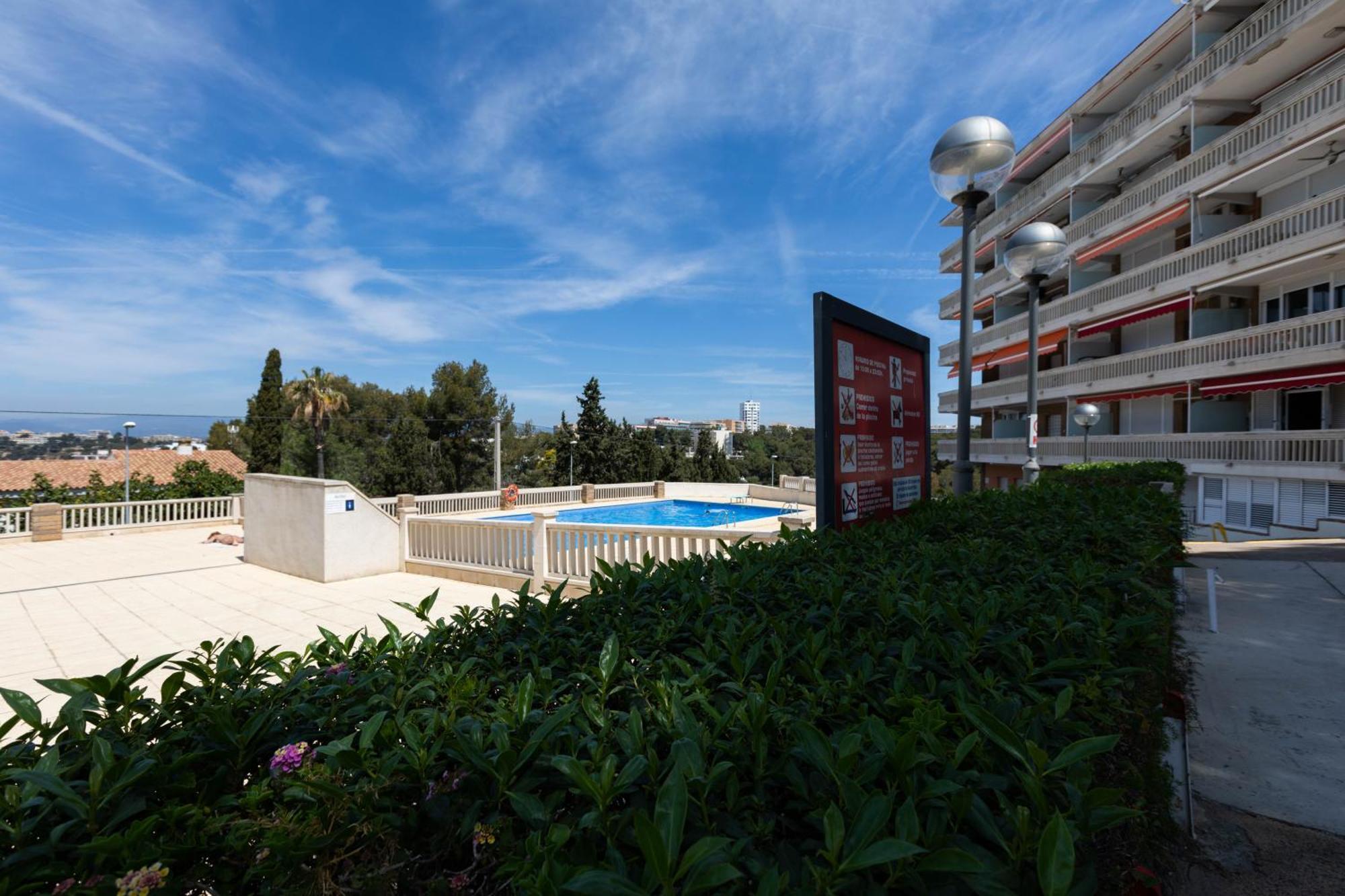 Mediterranean Way - Cye Appartement Salou Buitenkant foto