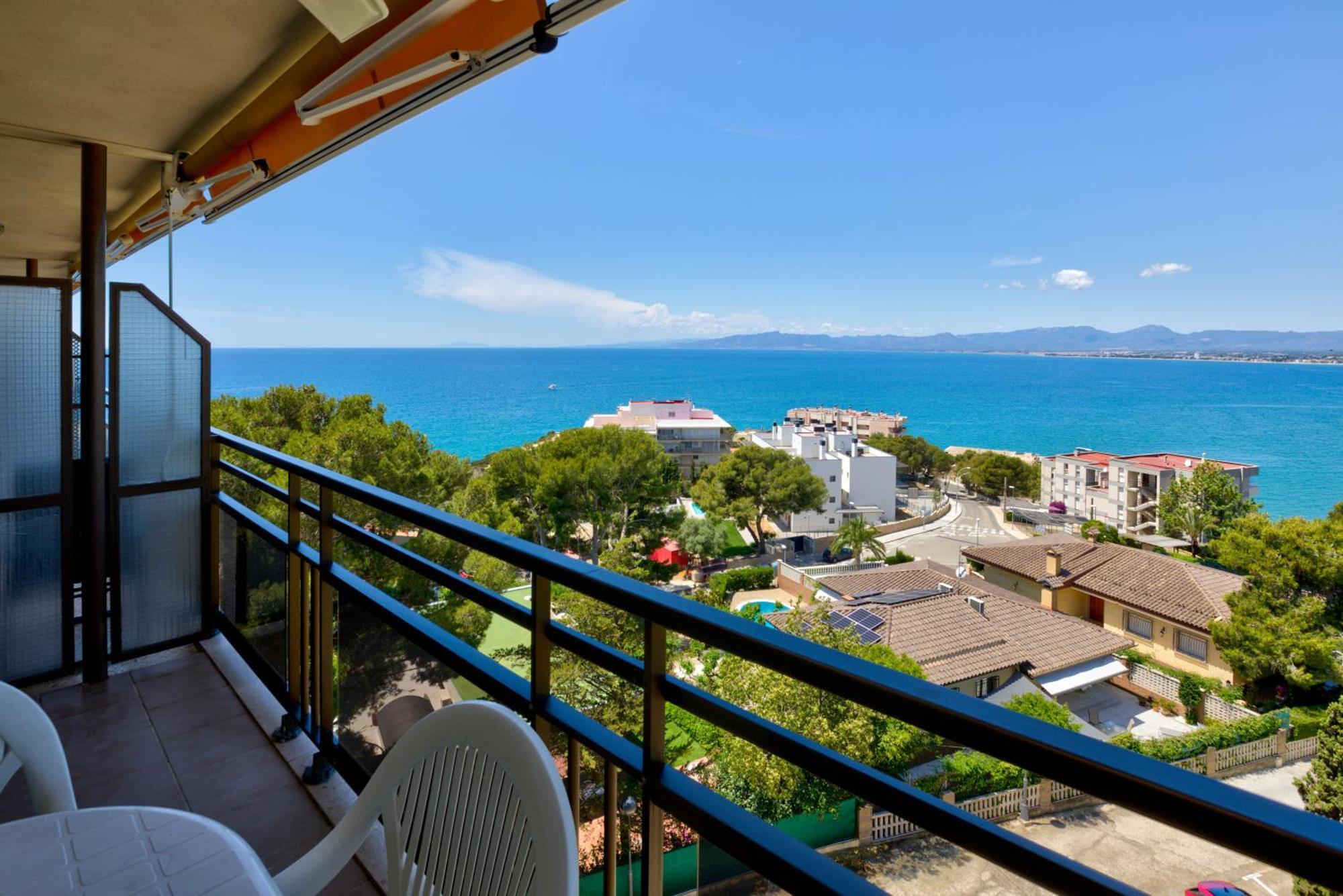 Mediterranean Way - Cye Appartement Salou Buitenkant foto