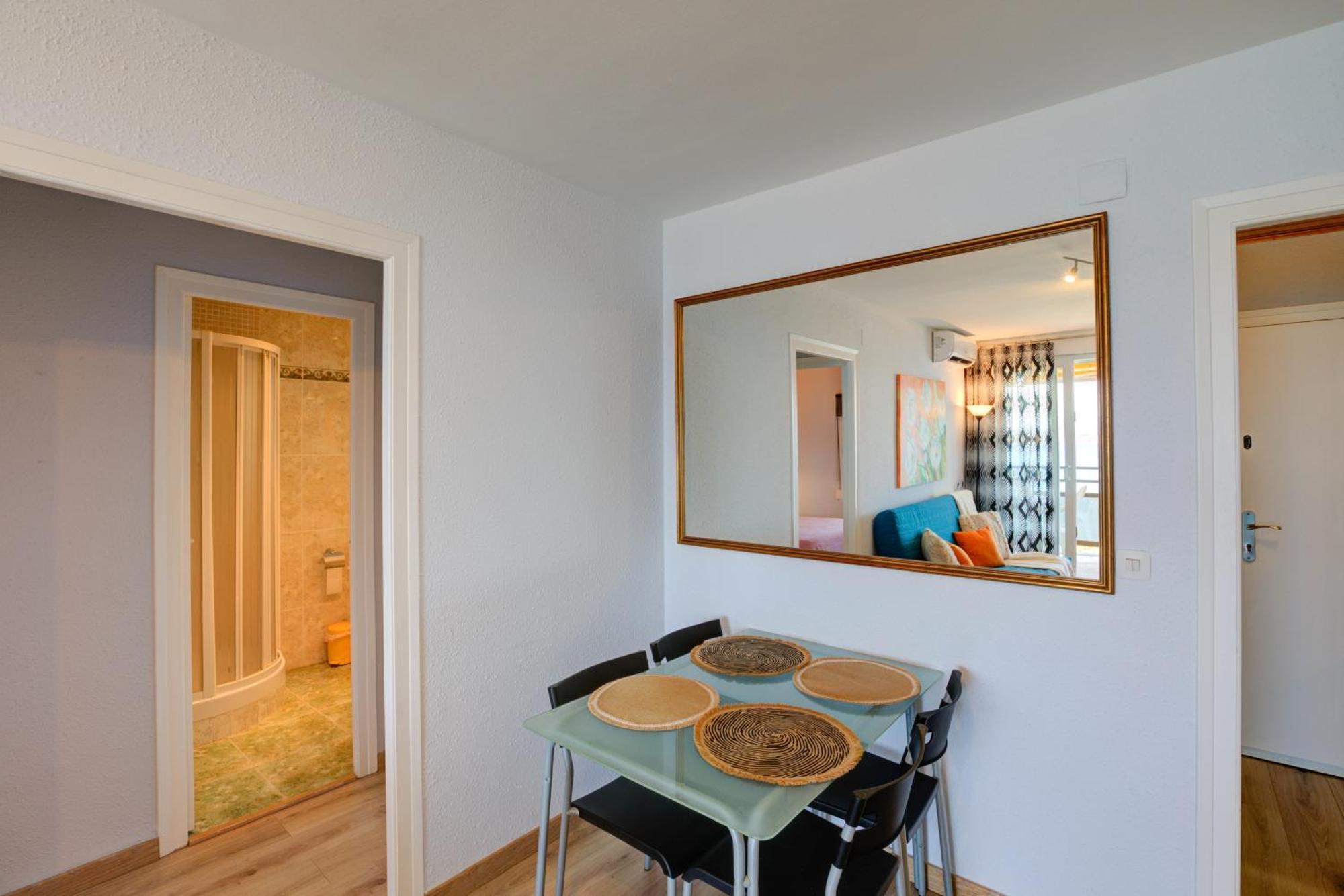 Mediterranean Way - Cye Appartement Salou Buitenkant foto