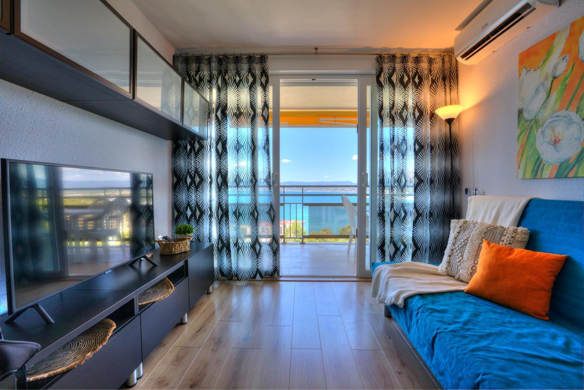 Mediterranean Way - Cye Appartement Salou Buitenkant foto