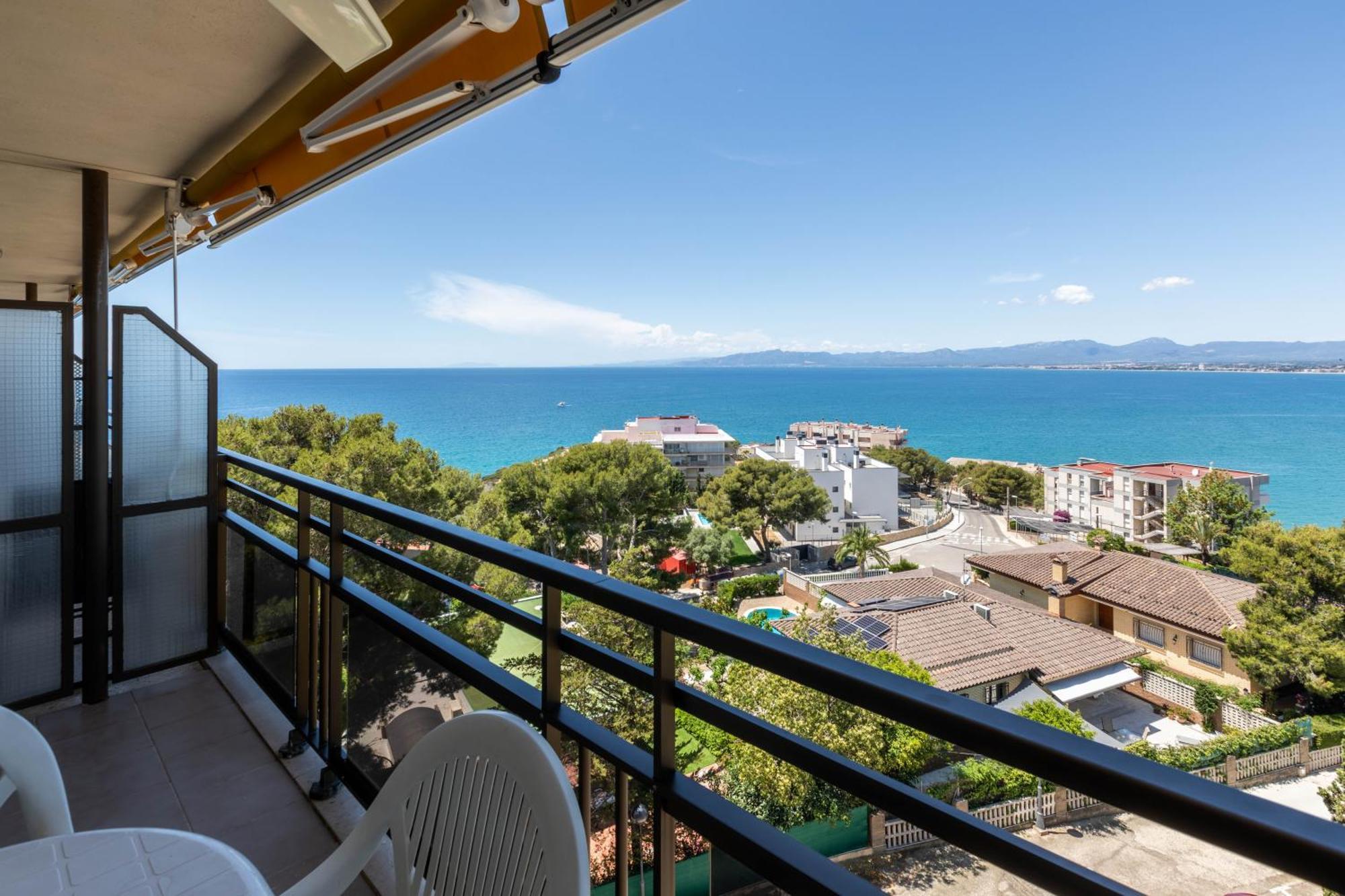 Mediterranean Way - Cye Appartement Salou Buitenkant foto