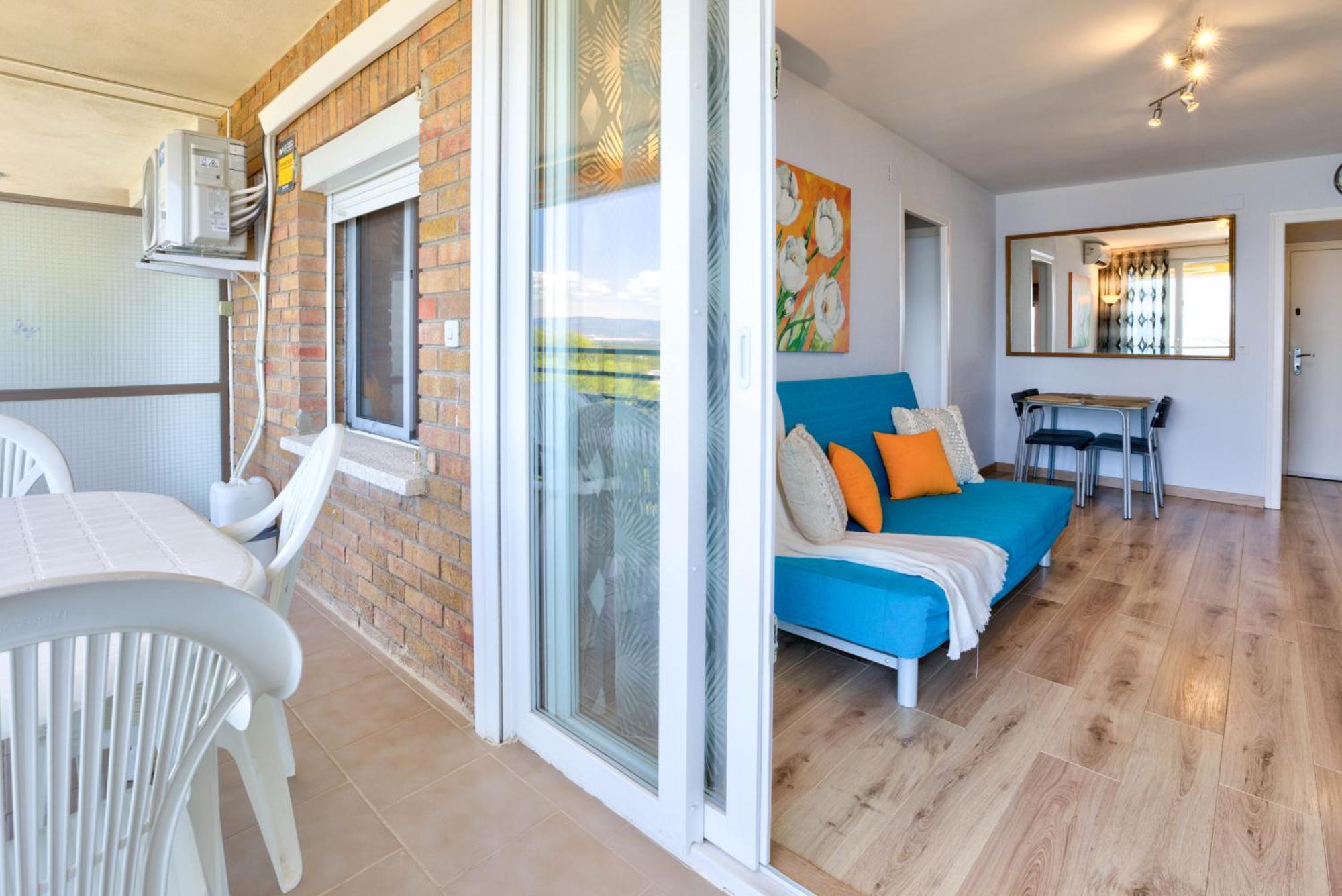 Mediterranean Way - Cye Appartement Salou Buitenkant foto