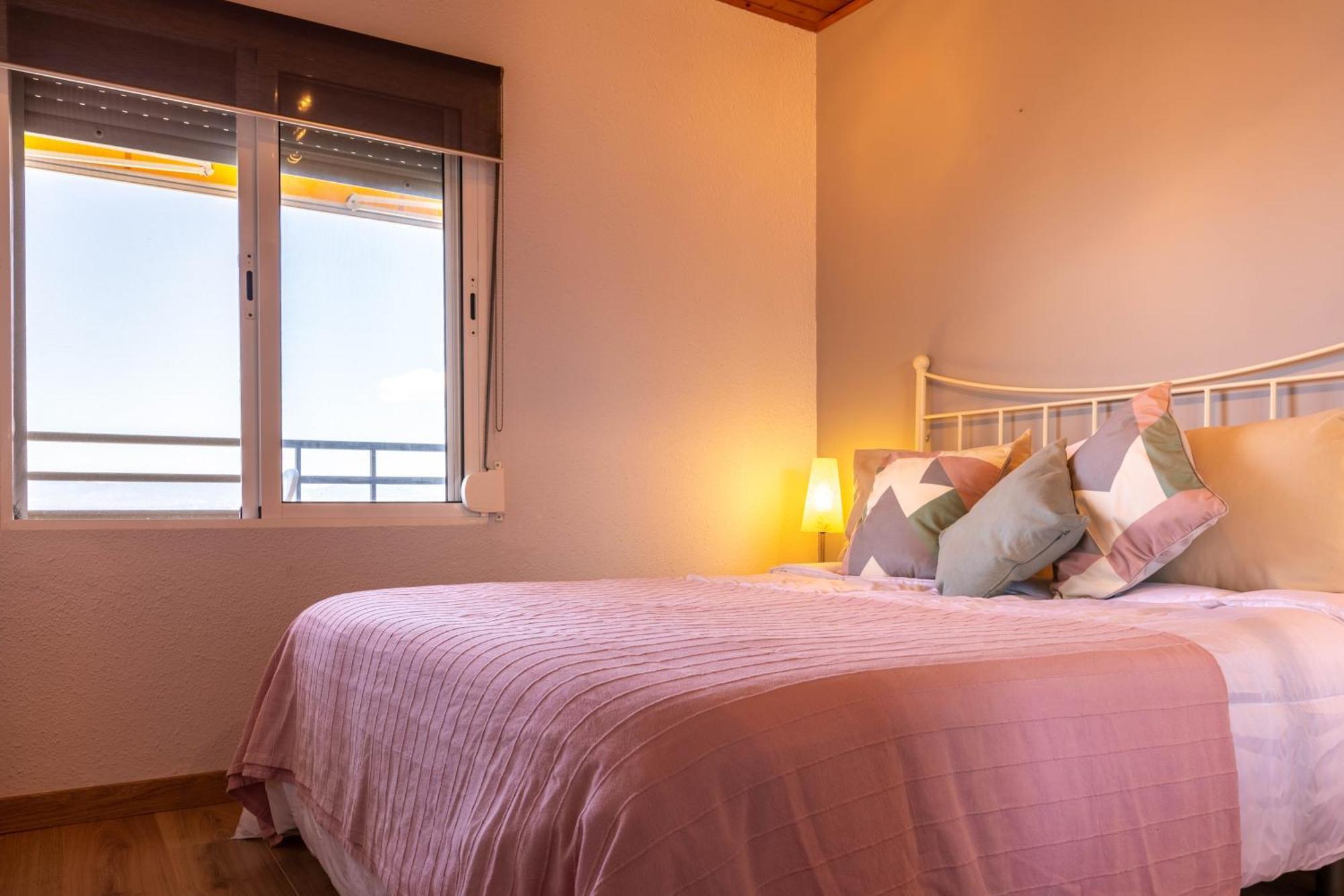 Mediterranean Way - Cye Appartement Salou Buitenkant foto