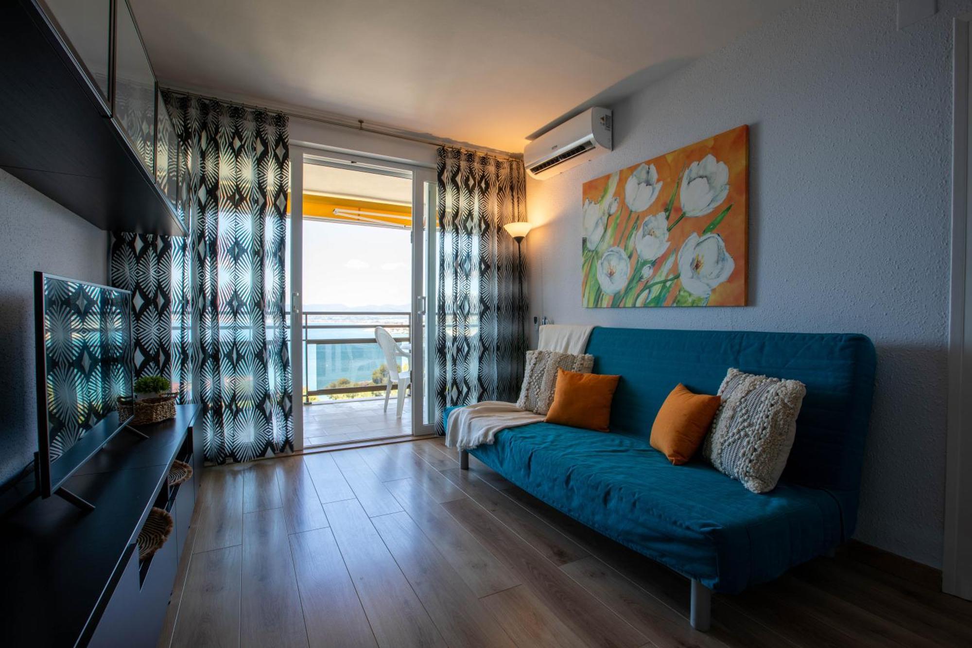 Mediterranean Way - Cye Appartement Salou Buitenkant foto