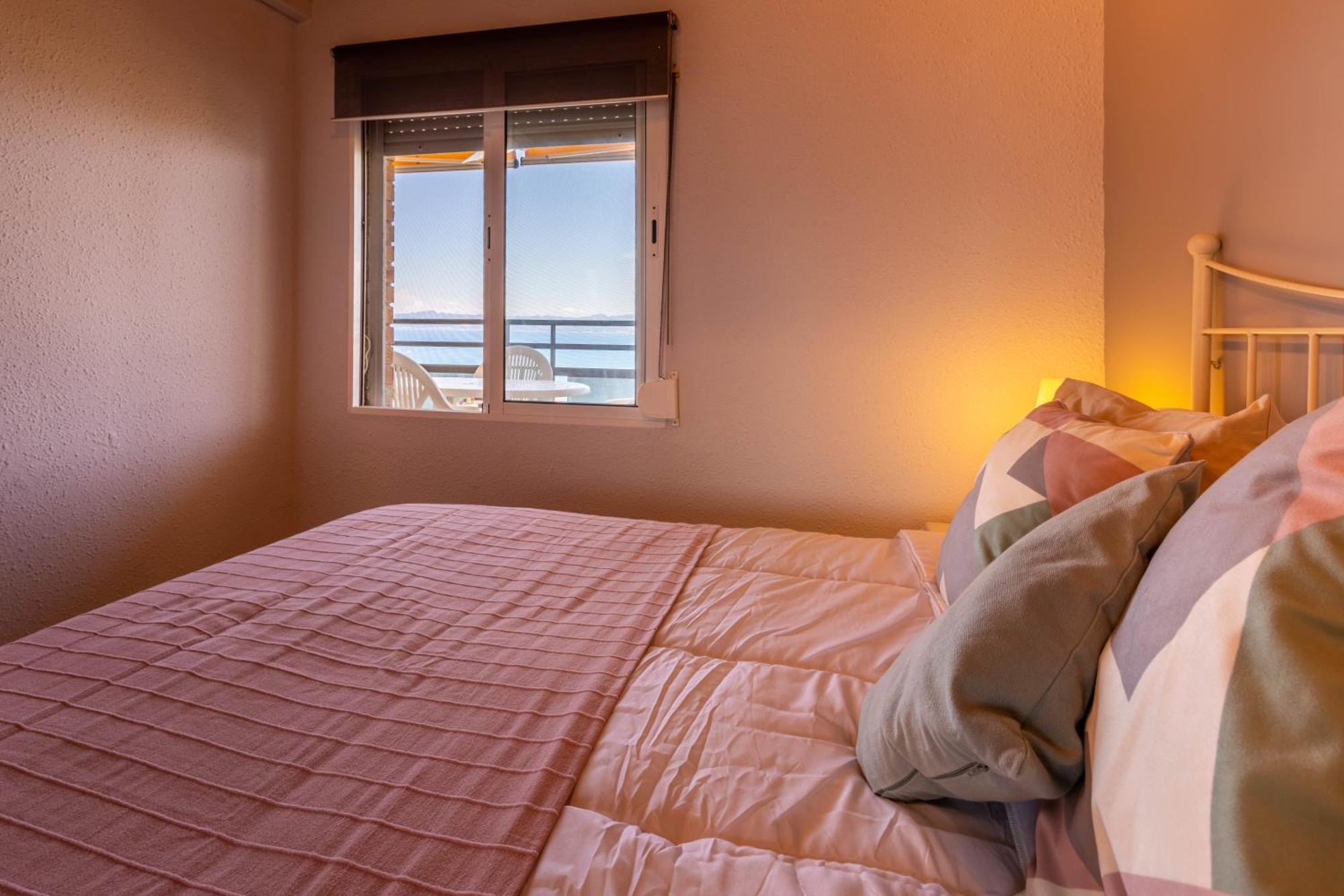 Mediterranean Way - Cye Appartement Salou Buitenkant foto