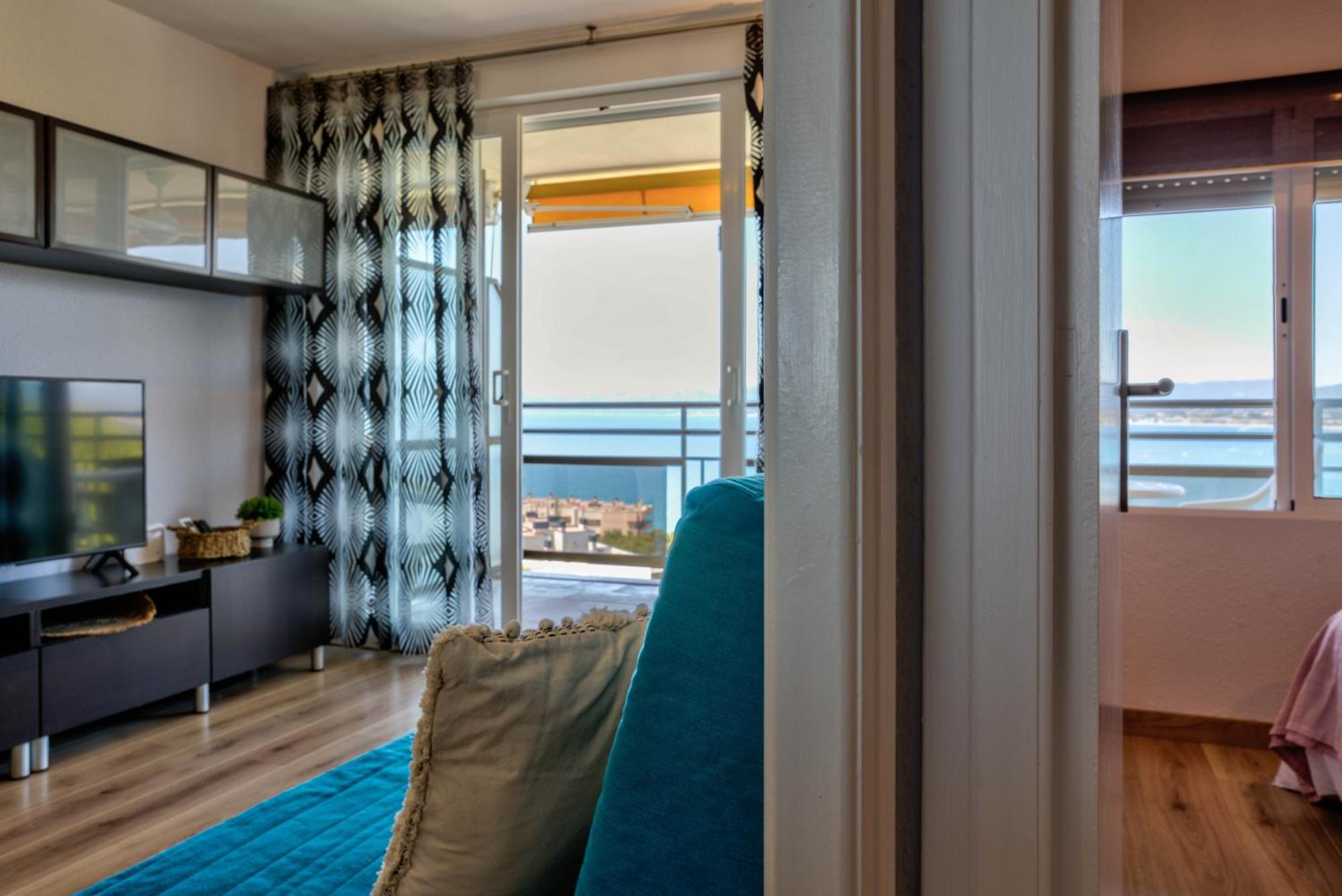 Mediterranean Way - Cye Appartement Salou Buitenkant foto